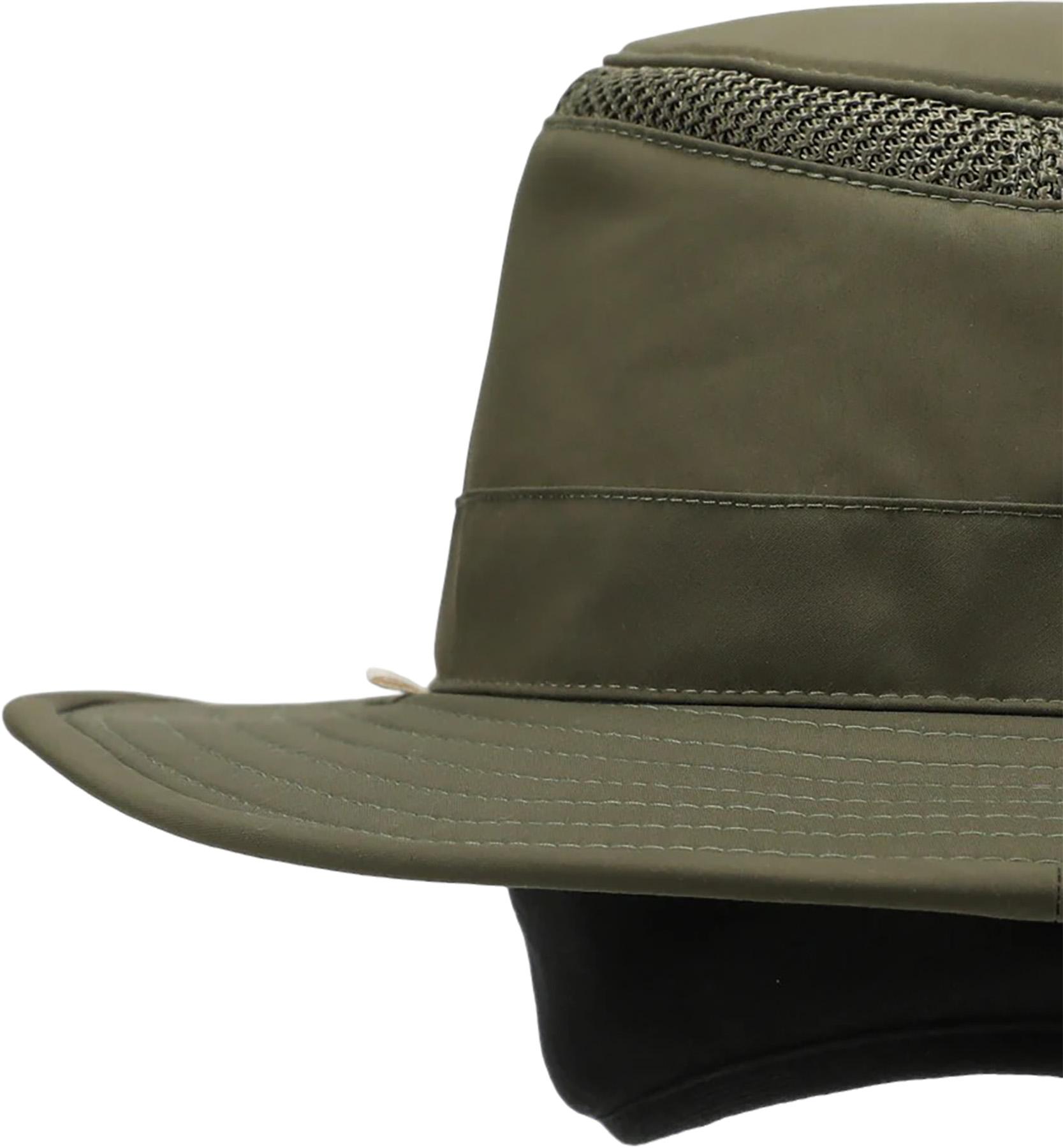 Product gallery image number 10 for product LTM5 Winterized Airflo Slim Sun Hat - Unisex
