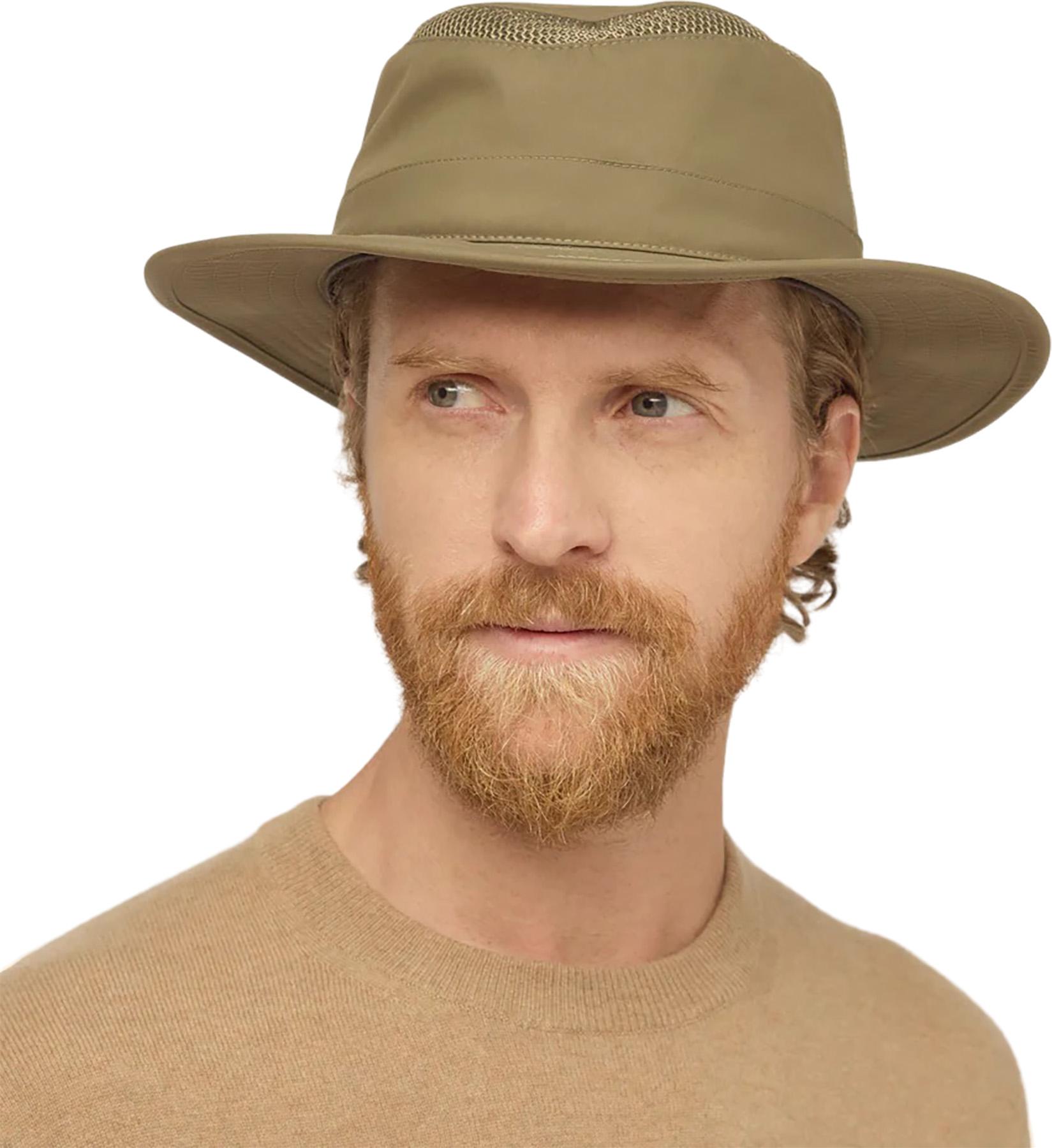 Product gallery image number 11 for product LTM5 Winterized Airflo Slim Sun Hat - Unisex