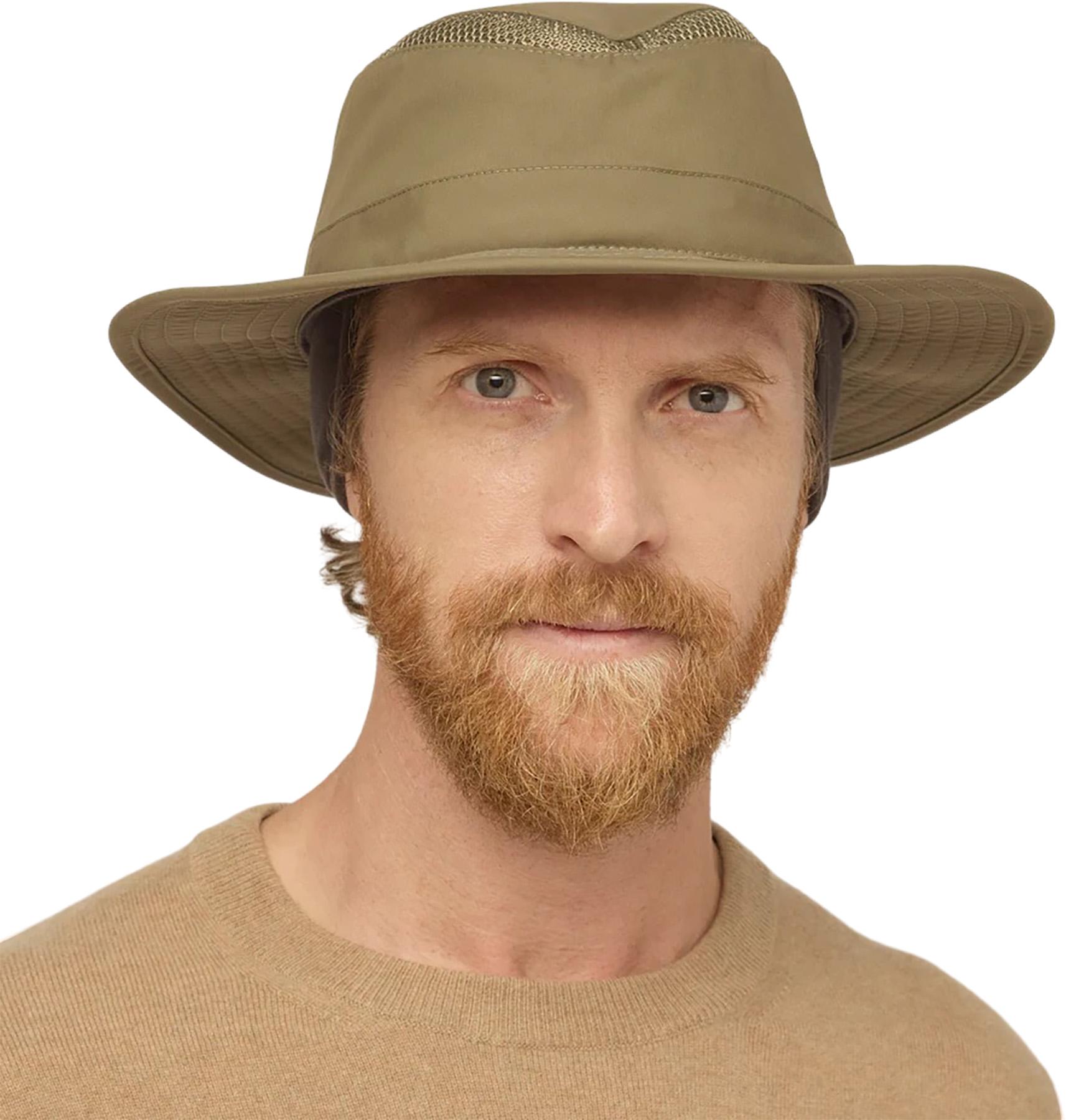 Product image for LTM5 Winterized Airflo Slim Sun Hat - Unisex