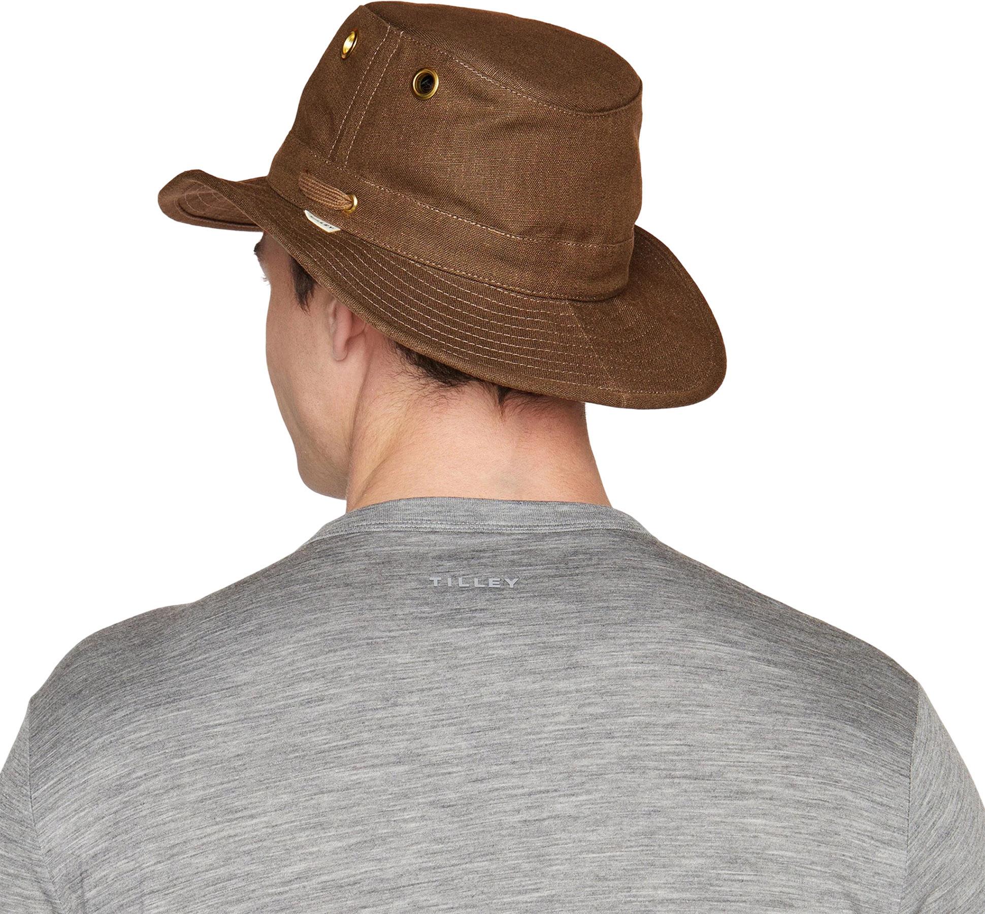 Numéro de l'image de la galerie de produits 2 pour le produit Chapeau Th5