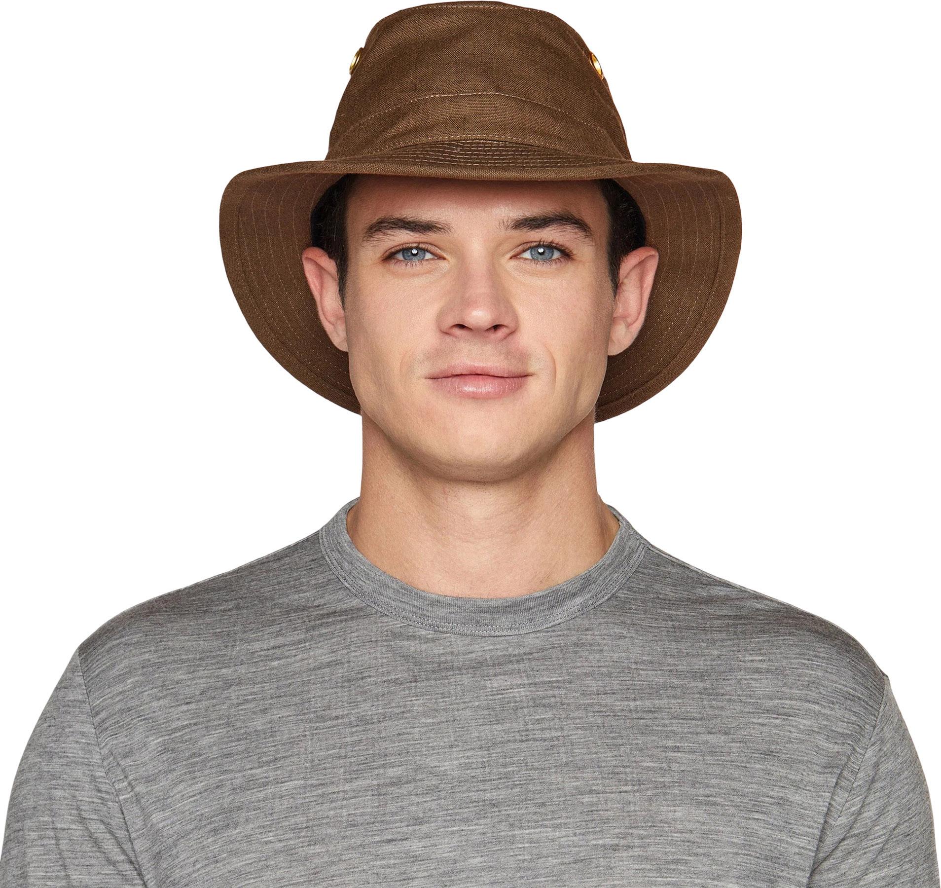 Numéro de l'image de la galerie de produits 3 pour le produit Chapeau Th5