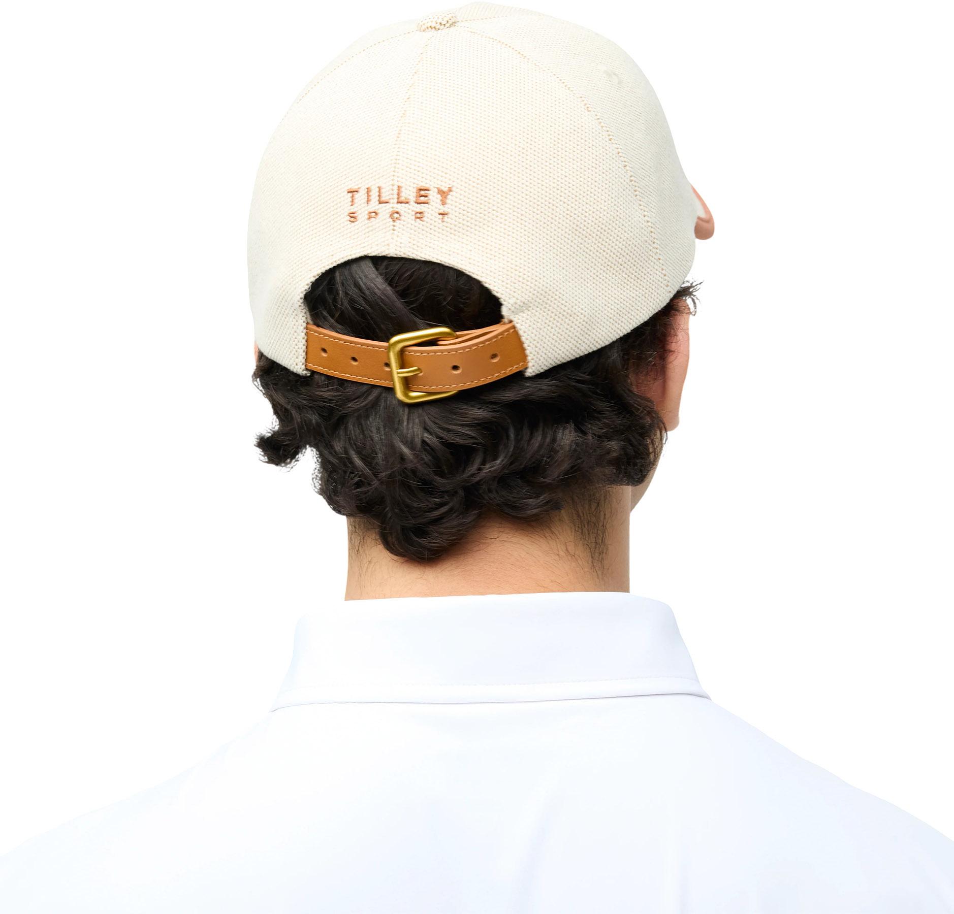 Product gallery image number 2 for product Casquette en toile - Unisexe
