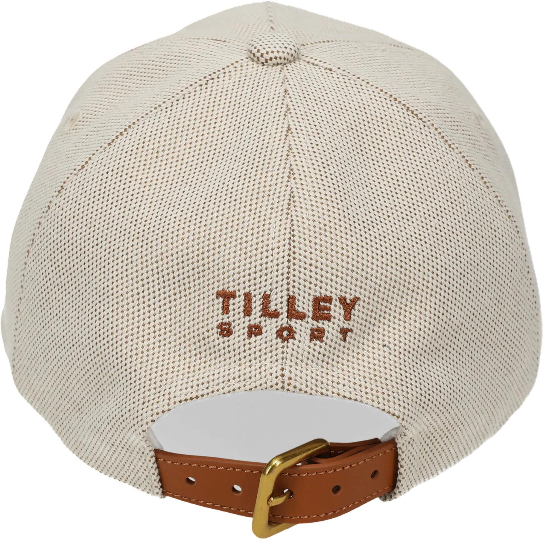 Product gallery image number 3 for product Casquette en toile - Unisexe