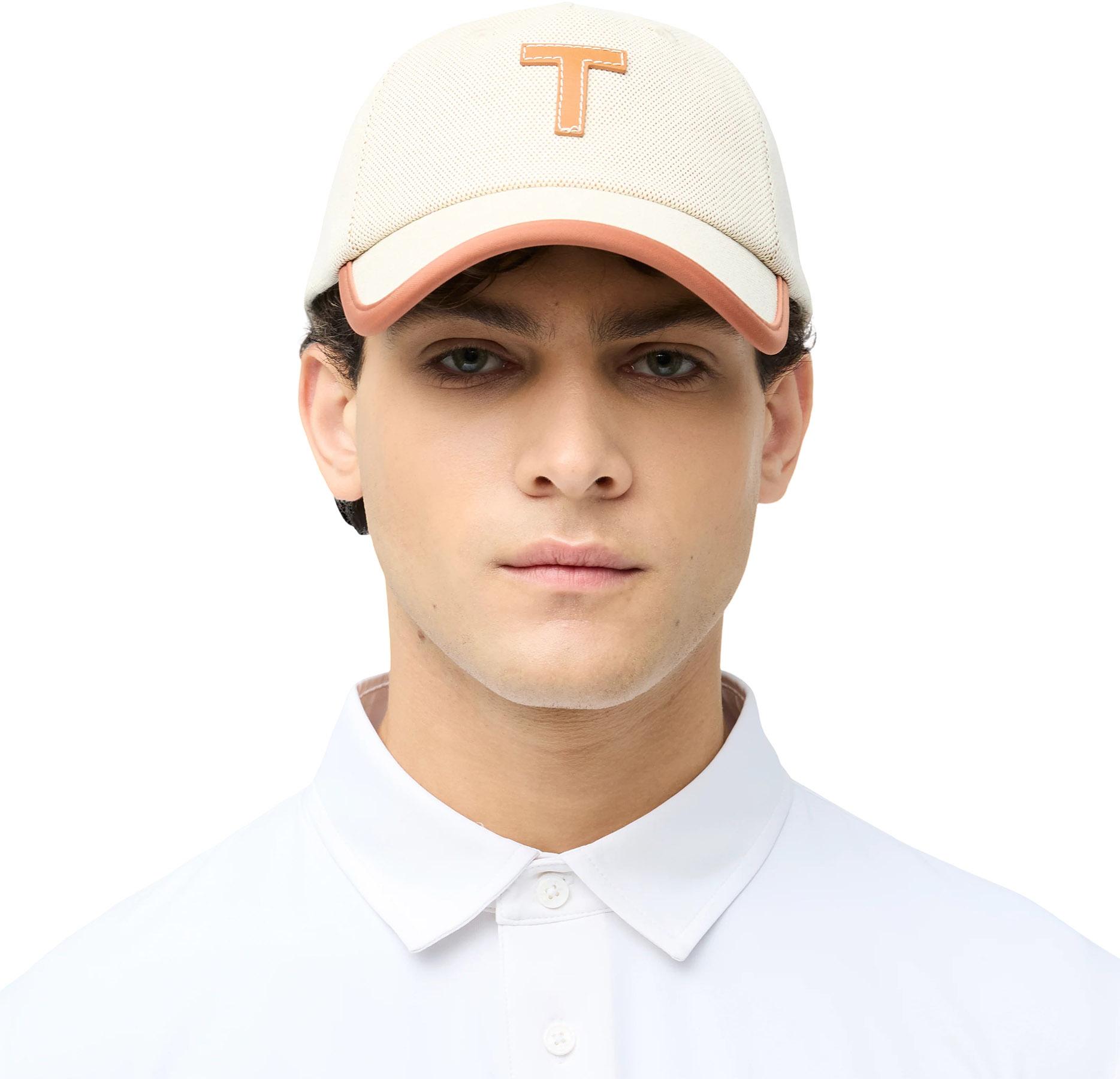Product gallery image number 5 for product Casquette en toile - Unisexe