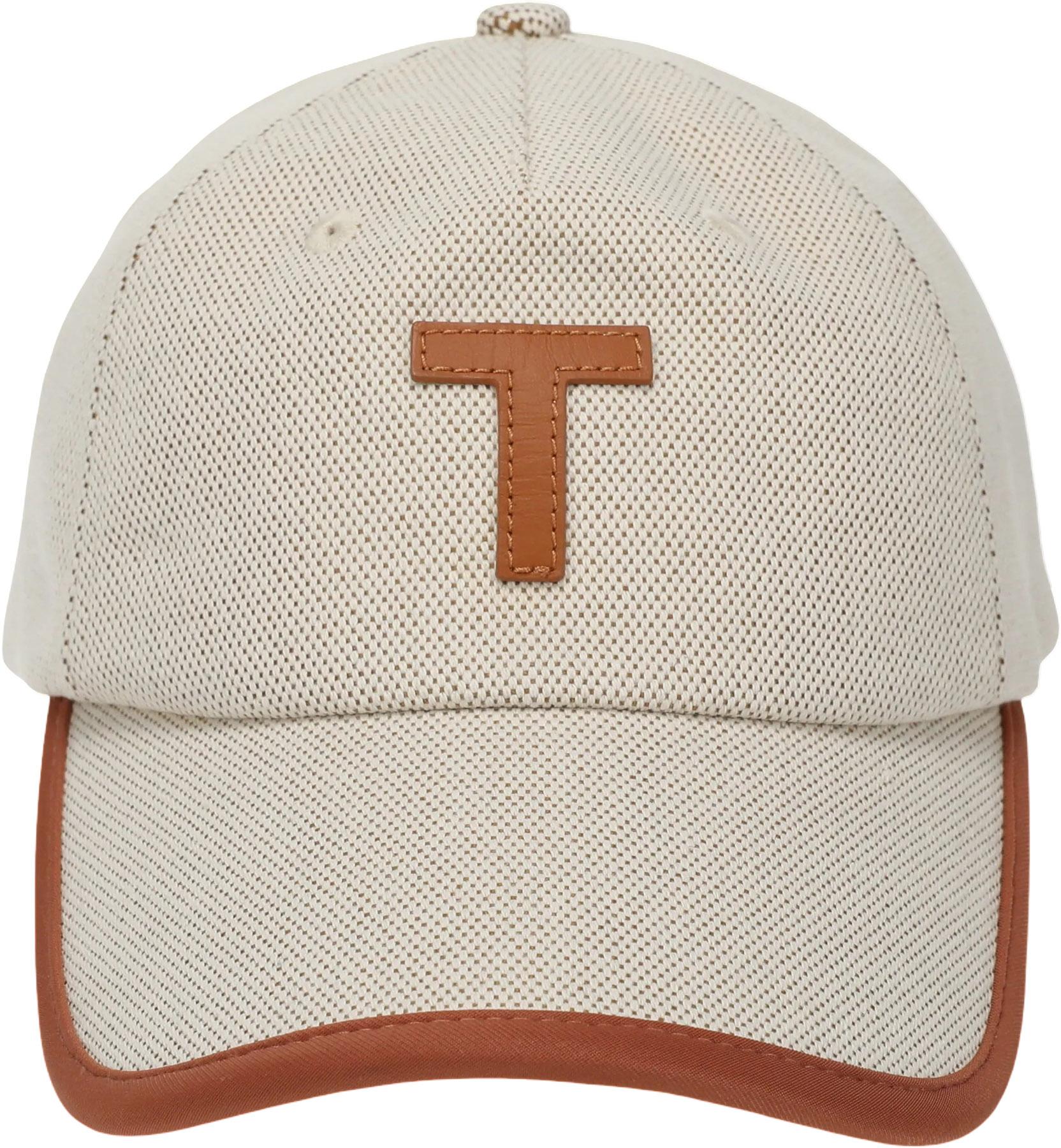 Product gallery image number 6 for product Casquette en toile - Unisexe
