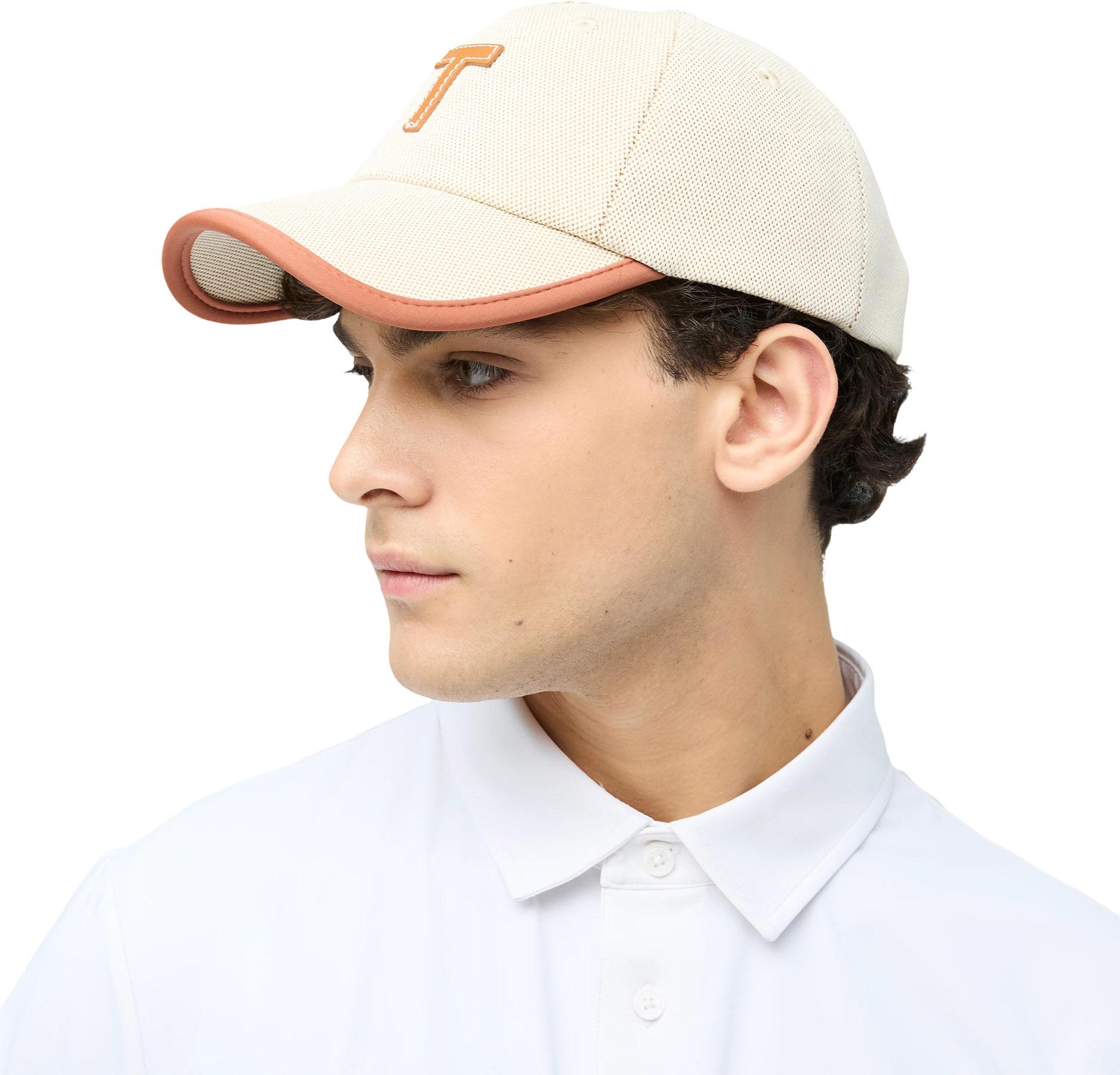 Product gallery image number 7 for product Casquette en toile - Unisexe