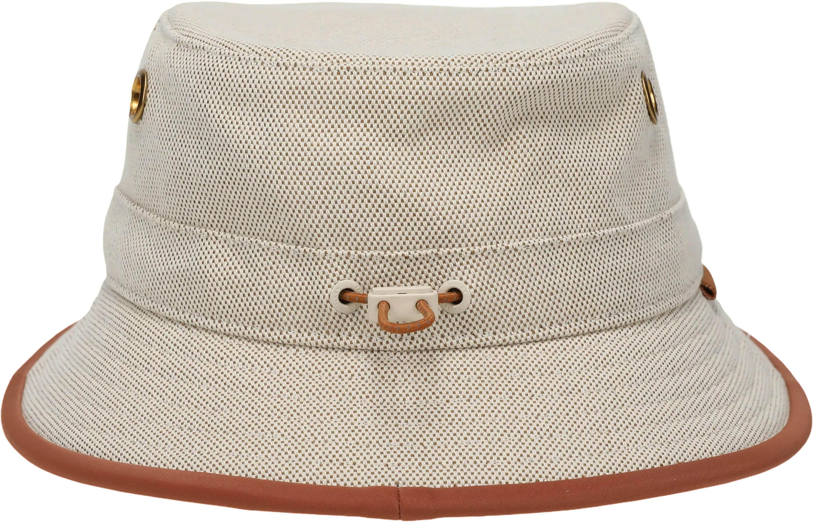 Product gallery image number 3 for product Chapeau bob en toile - Unisexe