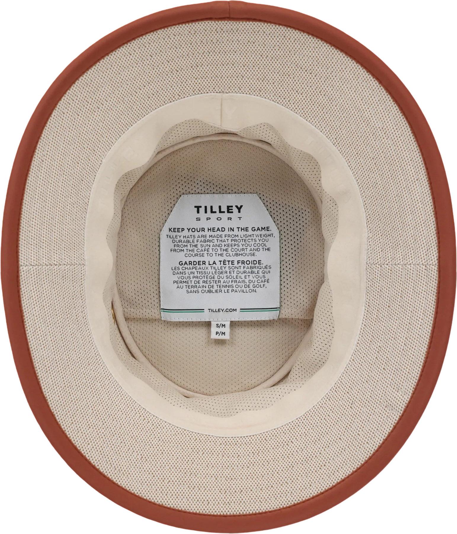 Product gallery image number 4 for product Chapeau bob en toile - Unisexe
