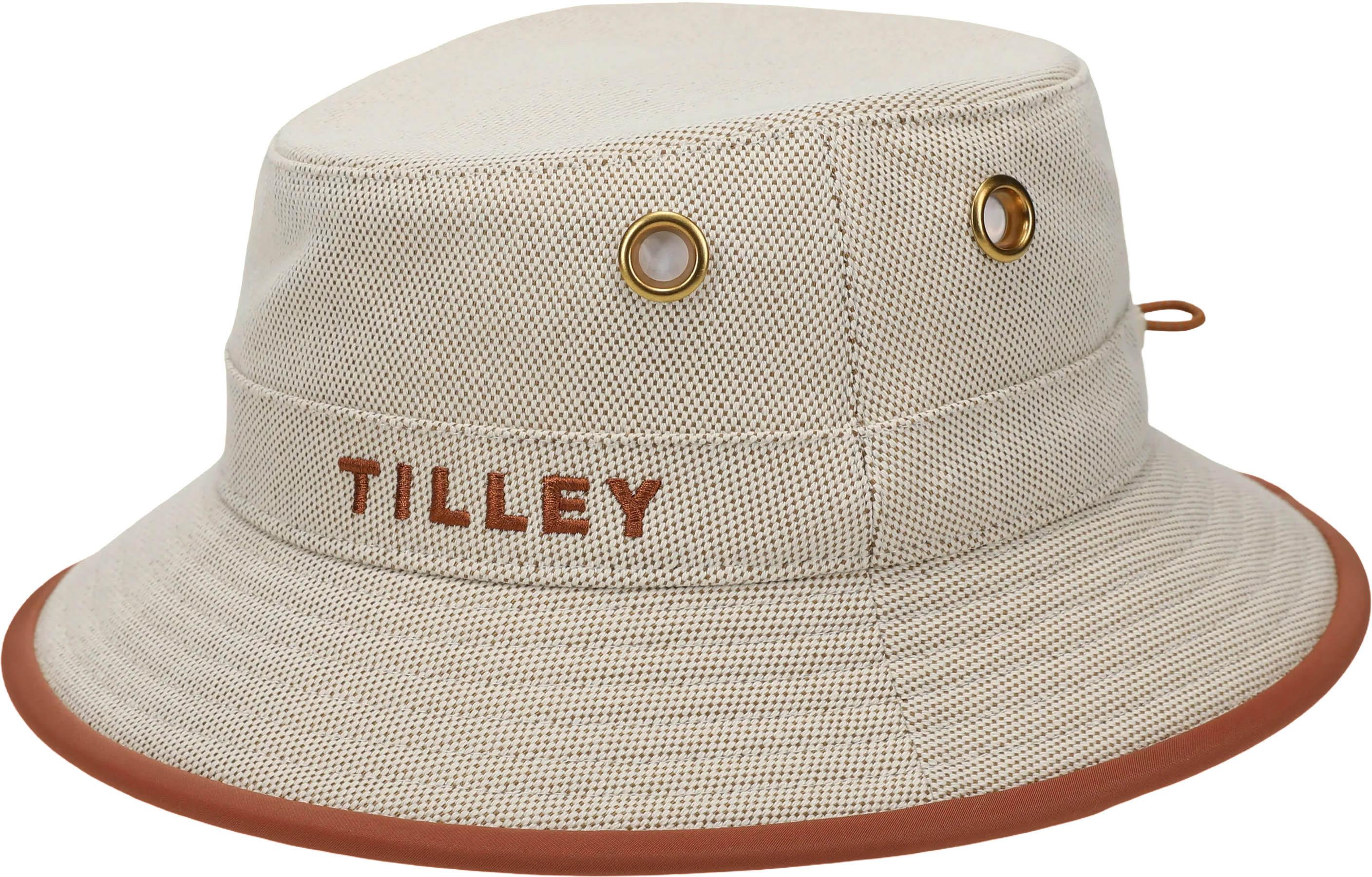 Product image for Chapeau bob en toile - Unisexe