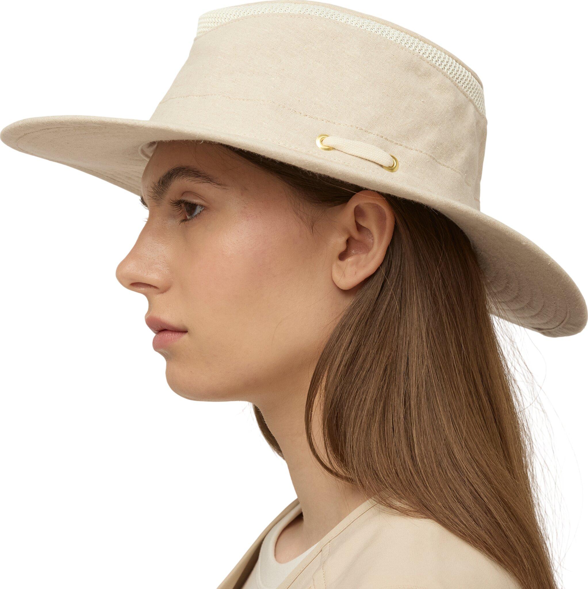 Numéro de l'image de la galerie de produits 3 pour le produit Chapeau de soleil Airflo Organique TMH55 - Unisexe