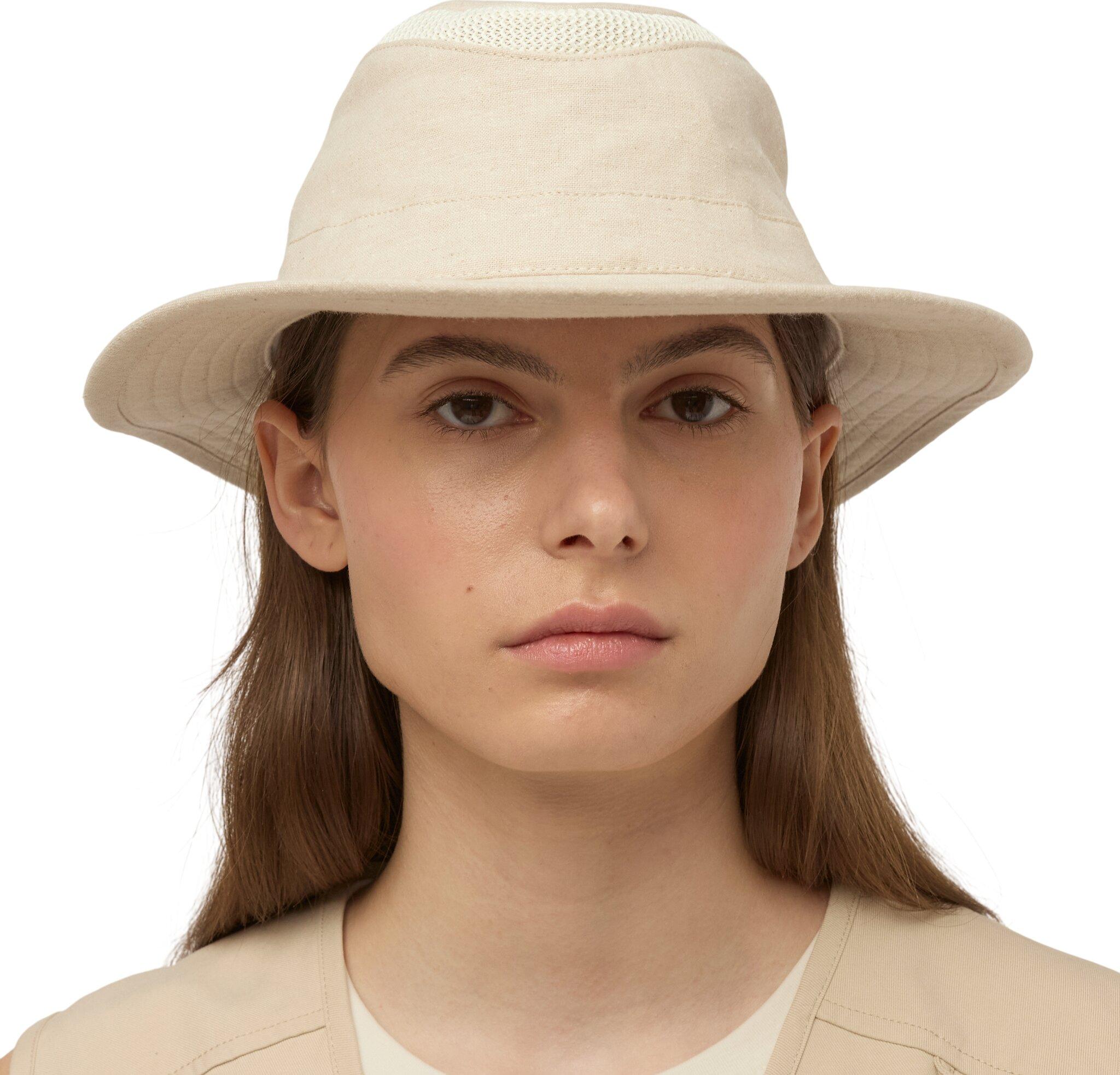 Image de produit pour Chapeau de soleil Airflo Organique TMH55 - Unisexe