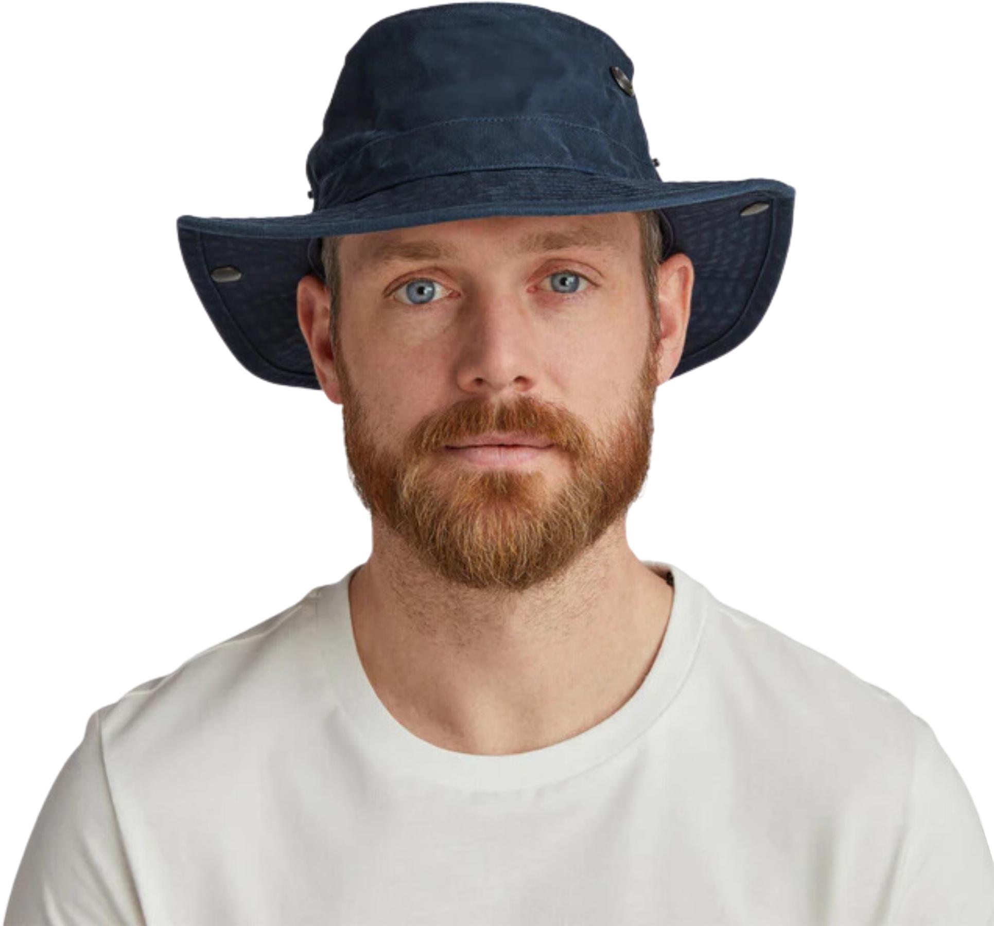 Product gallery image number 3 for product T3 Wanderer Hat - Unisex