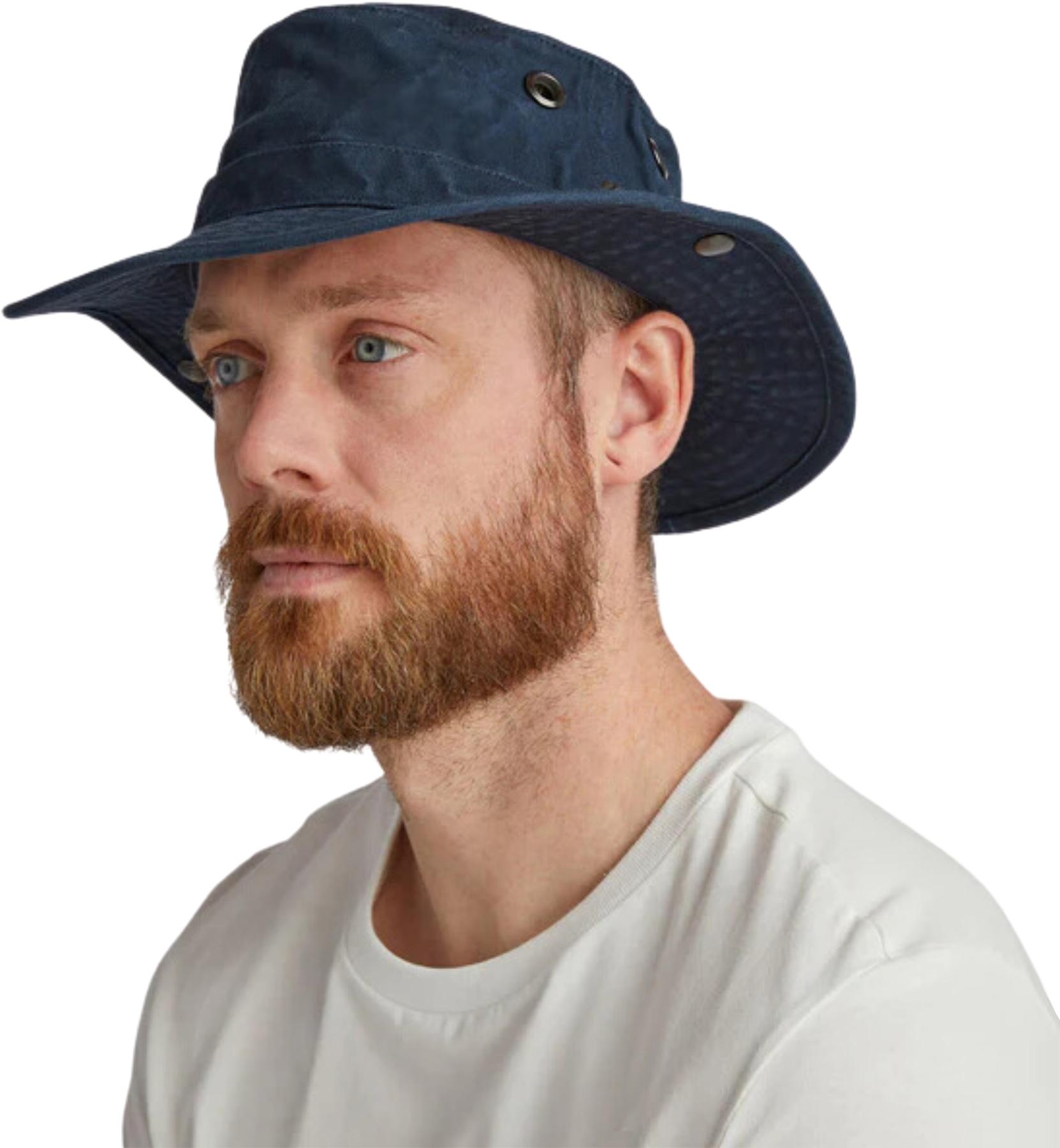 Product gallery image number 2 for product T3 Wanderer Hat - Unisex