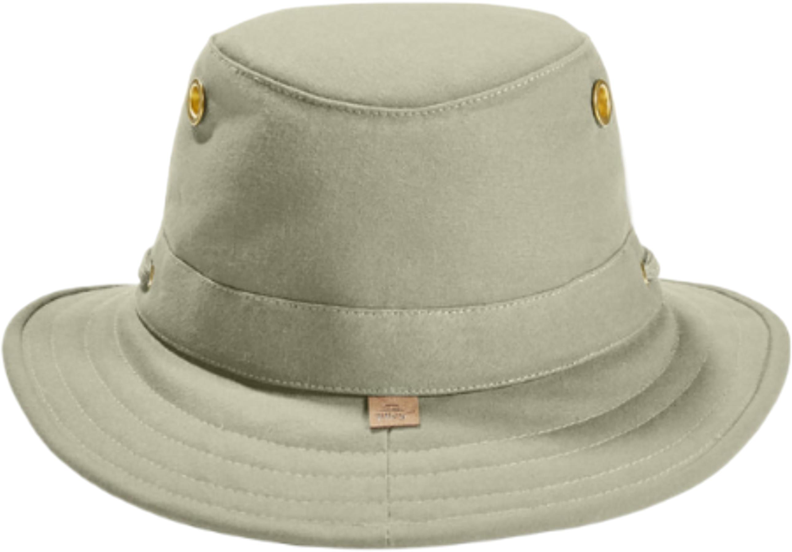 Product gallery image number 3 for product T5 Cotton Duck Hat - Unisex