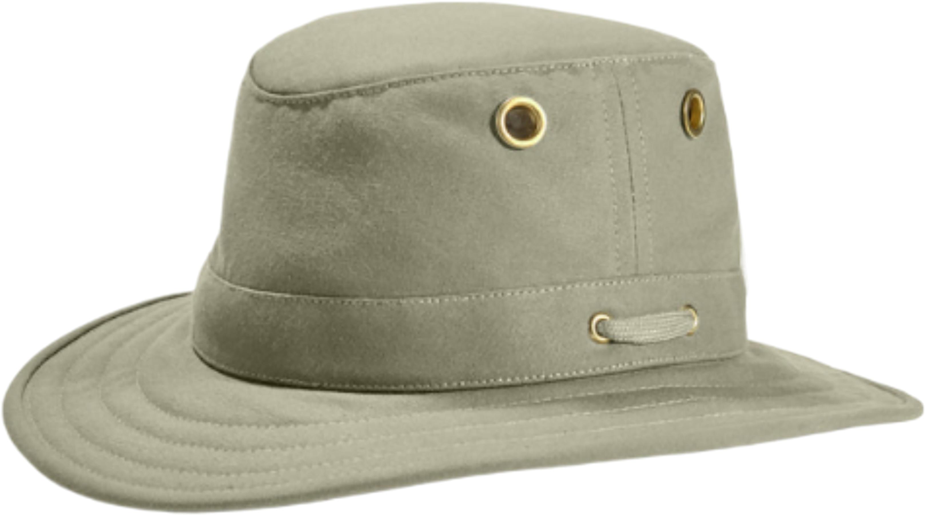 Product gallery image number 1 for product T5 Cotton Duck Hat - Unisex