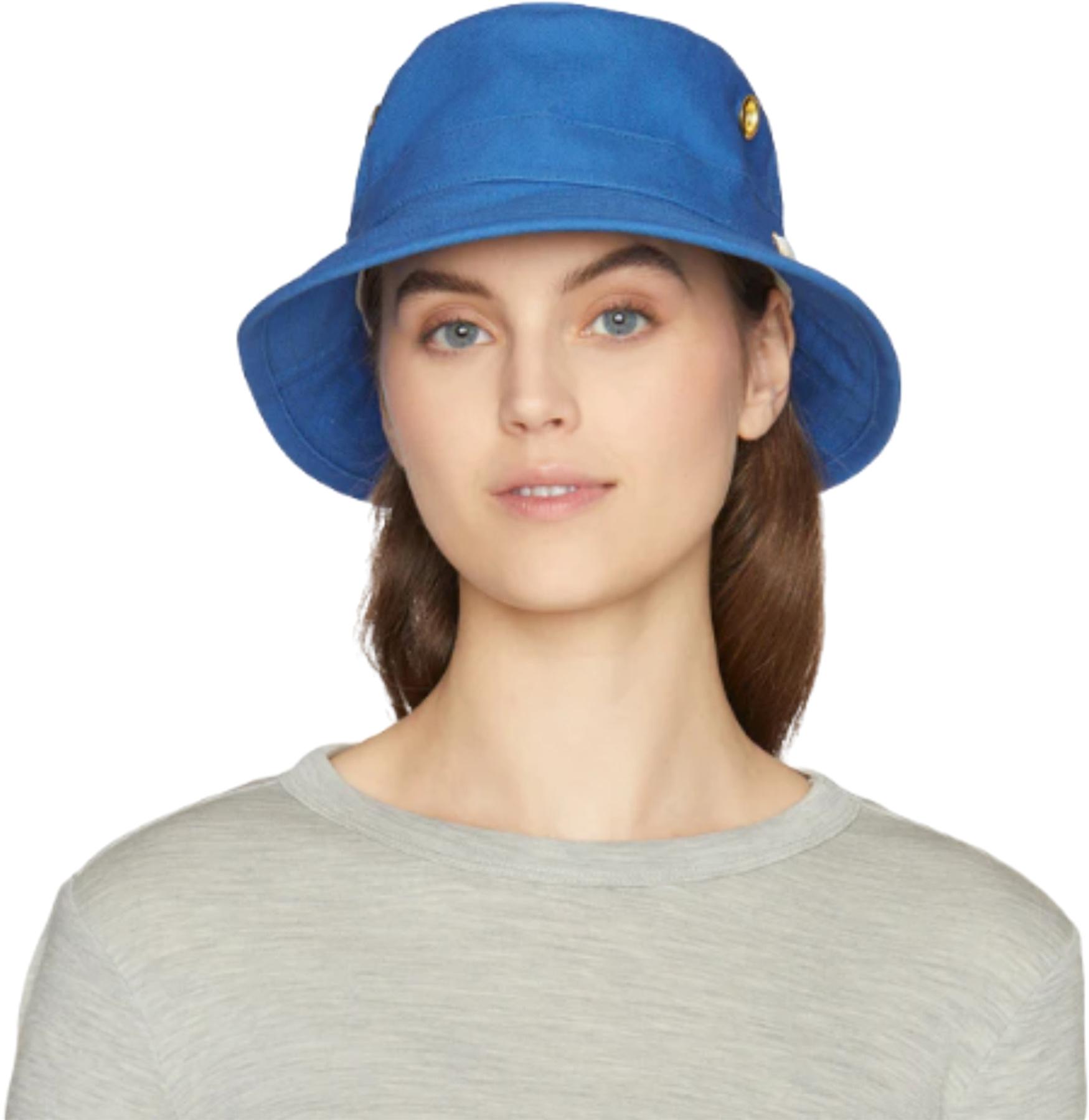 Product gallery image number 2 for product T1 Iconic Bucket Hat - Unisex