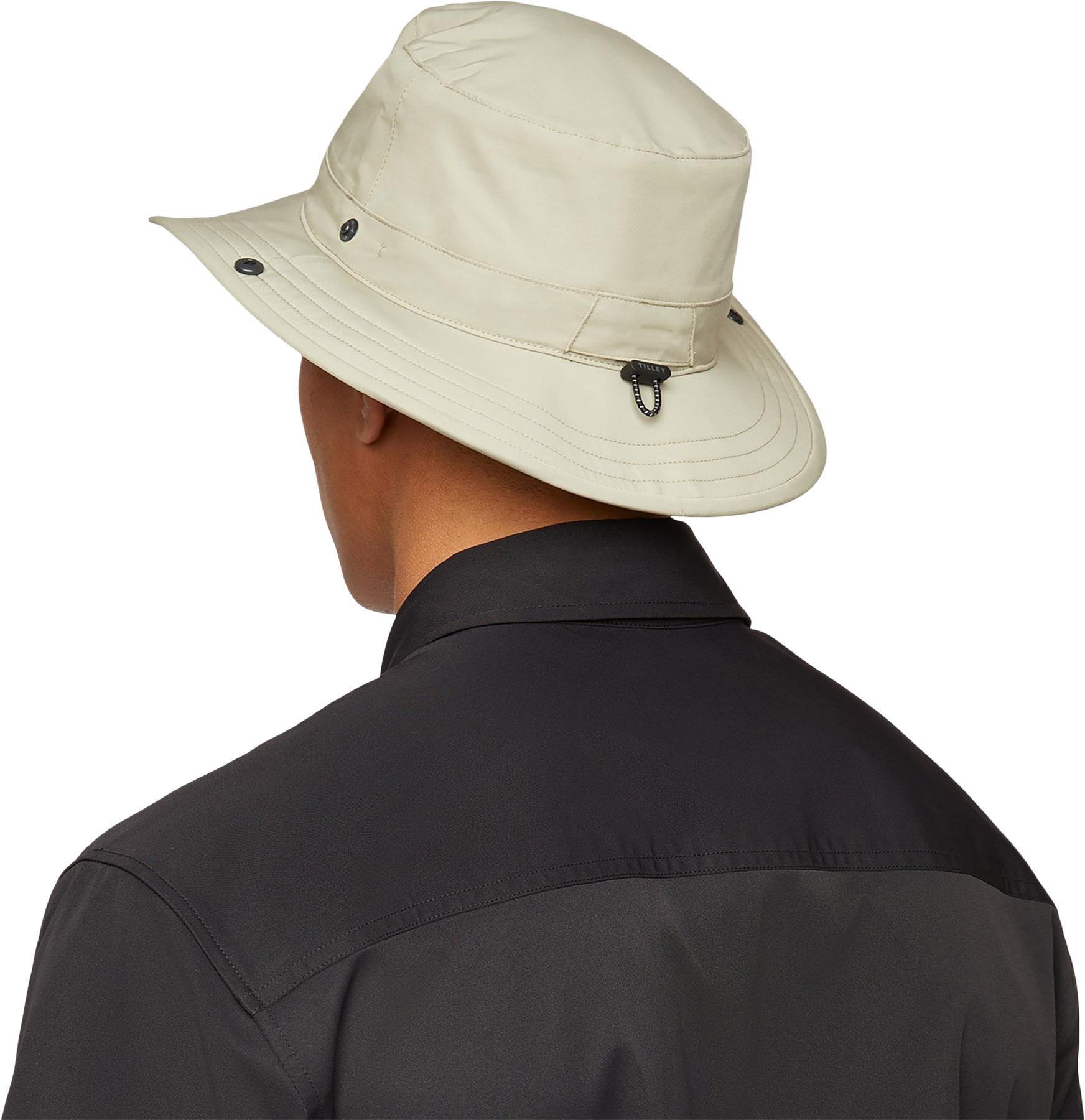 Product gallery image number 2 for product Rain Hat - Unisex