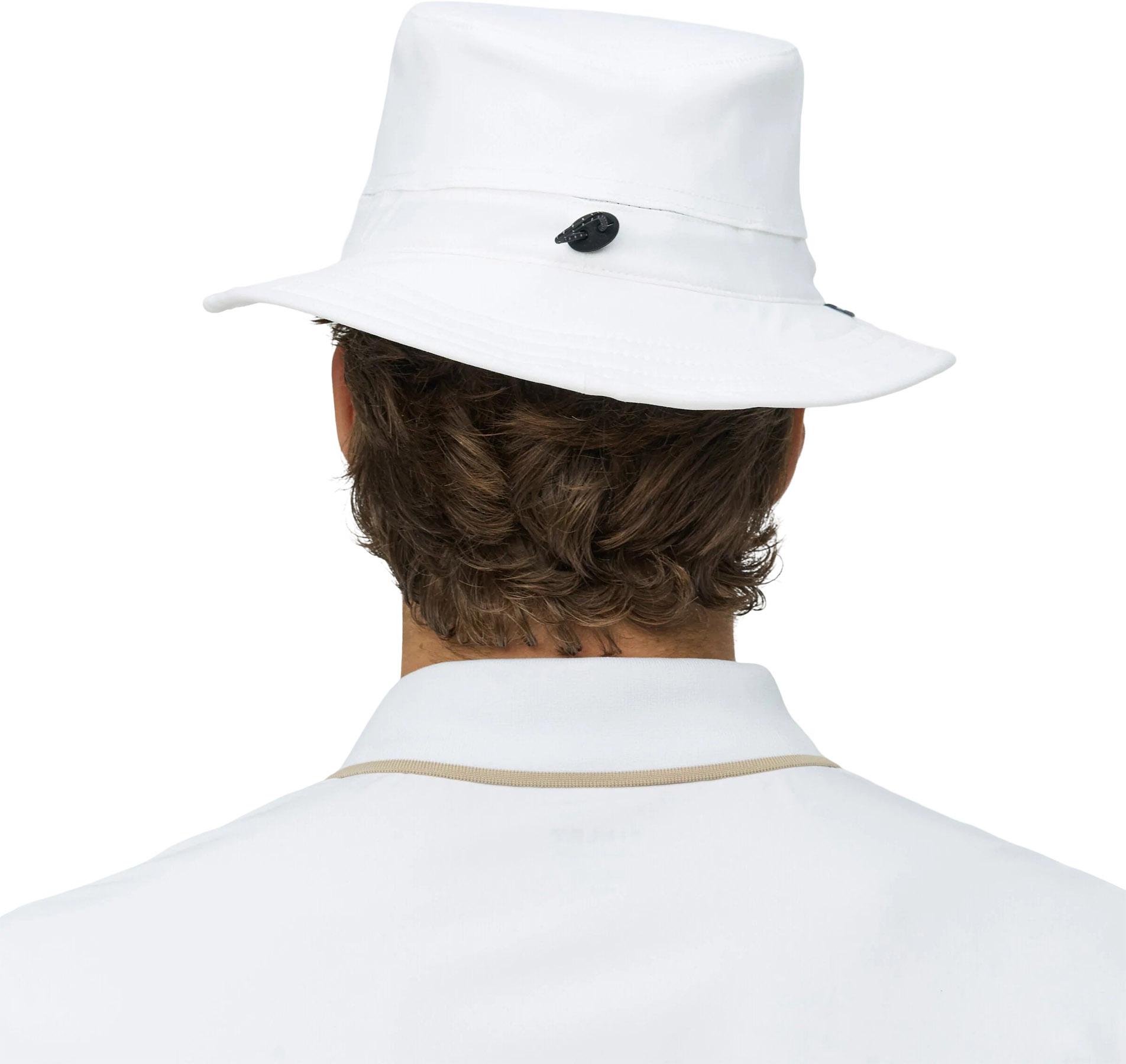 Product gallery image number 3 for product The Clubhouse Golf Hat - Unisex