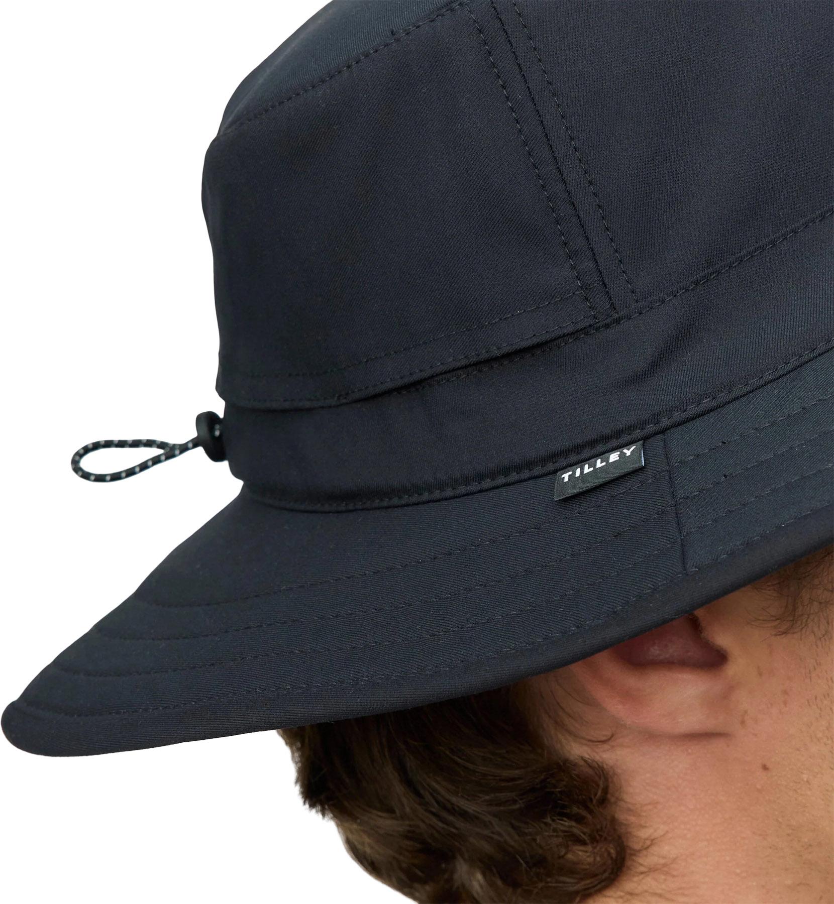 Product gallery image number 4 for product The Clubhouse Golf Hat - Unisex