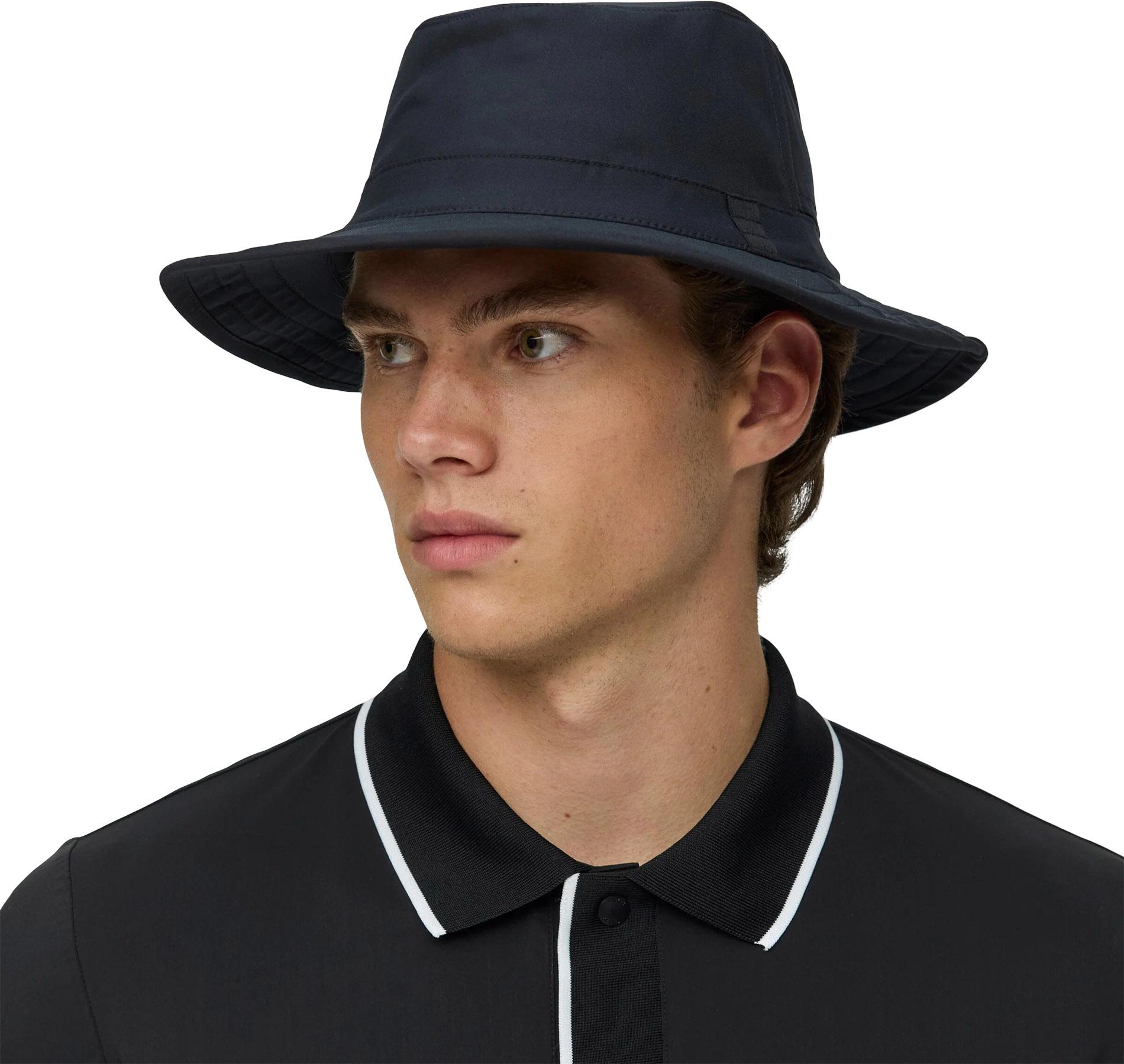 Product gallery image number 5 for product The Clubhouse Golf Hat - Unisex