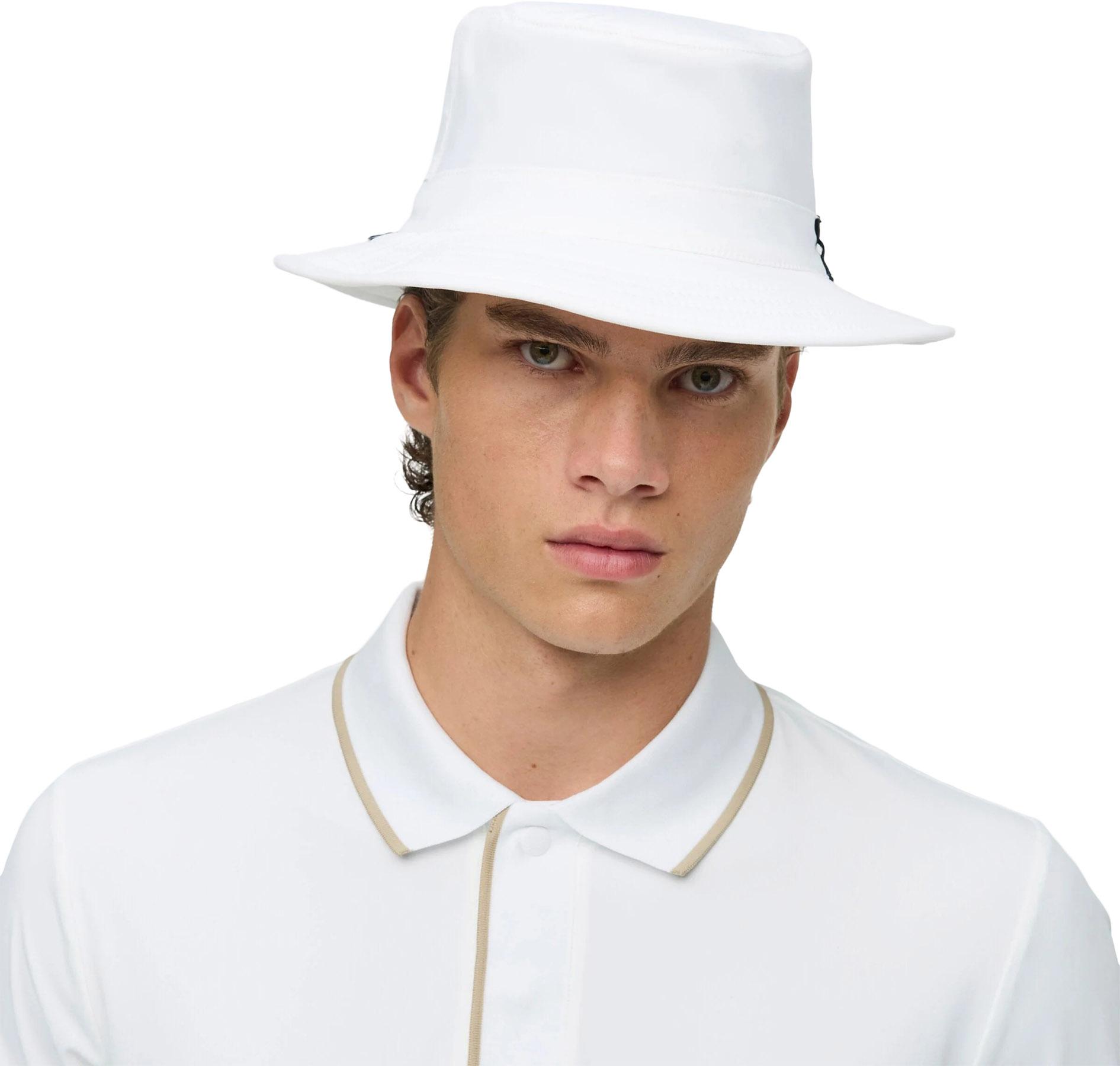 Product gallery image number 5 for product The Clubhouse Golf Hat - Unisex