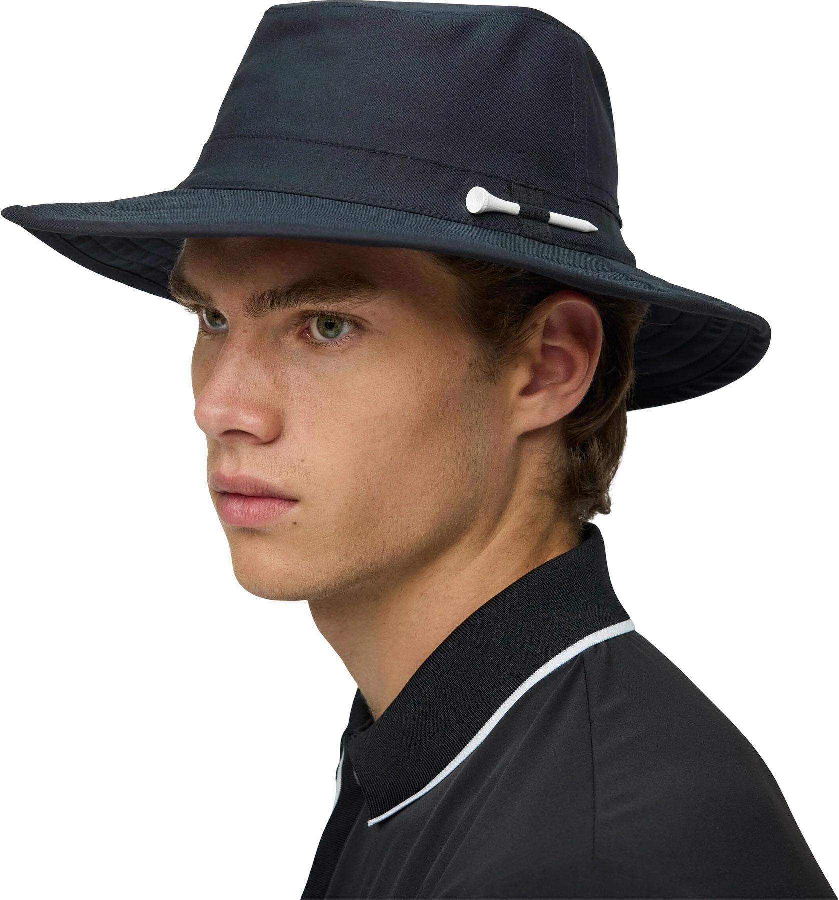 Product gallery image number 6 for product The Clubhouse Golf Hat - Unisex