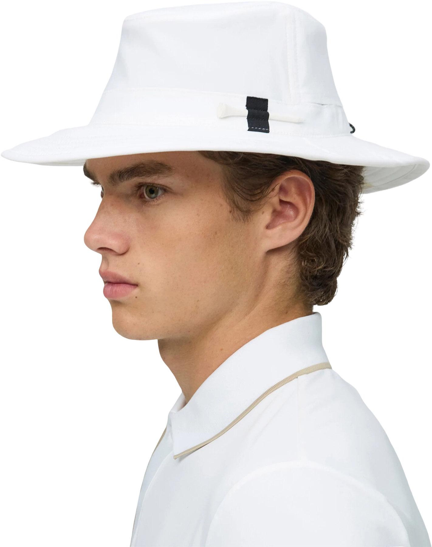Product gallery image number 6 for product The Clubhouse Golf Hat - Unisex