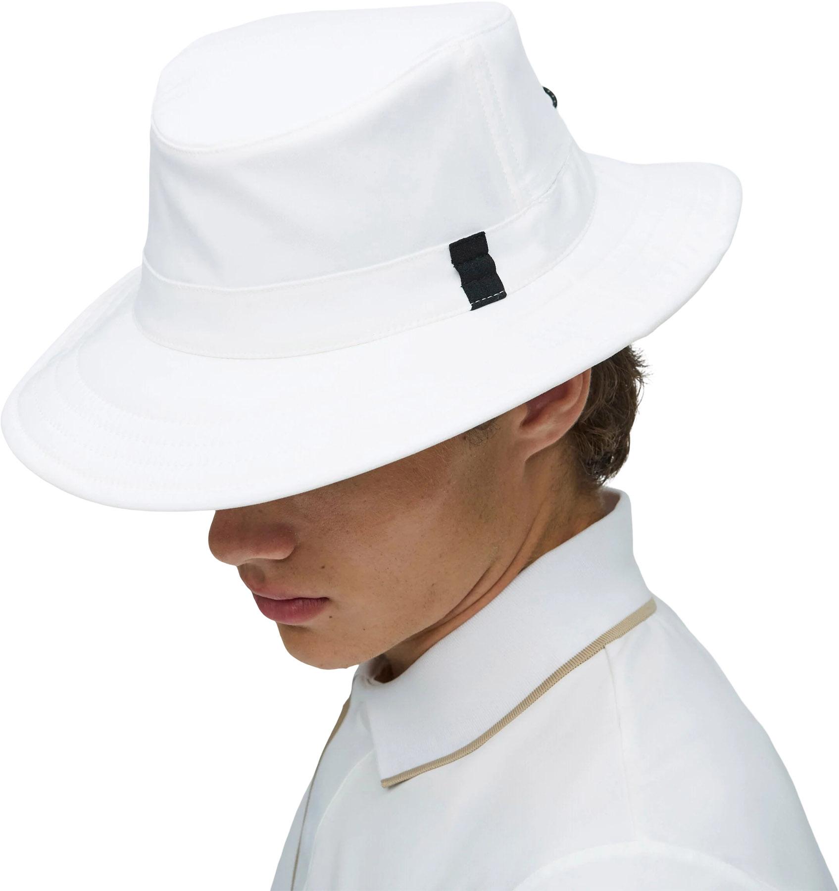 Product gallery image number 2 for product The Clubhouse Golf Hat - Unisex