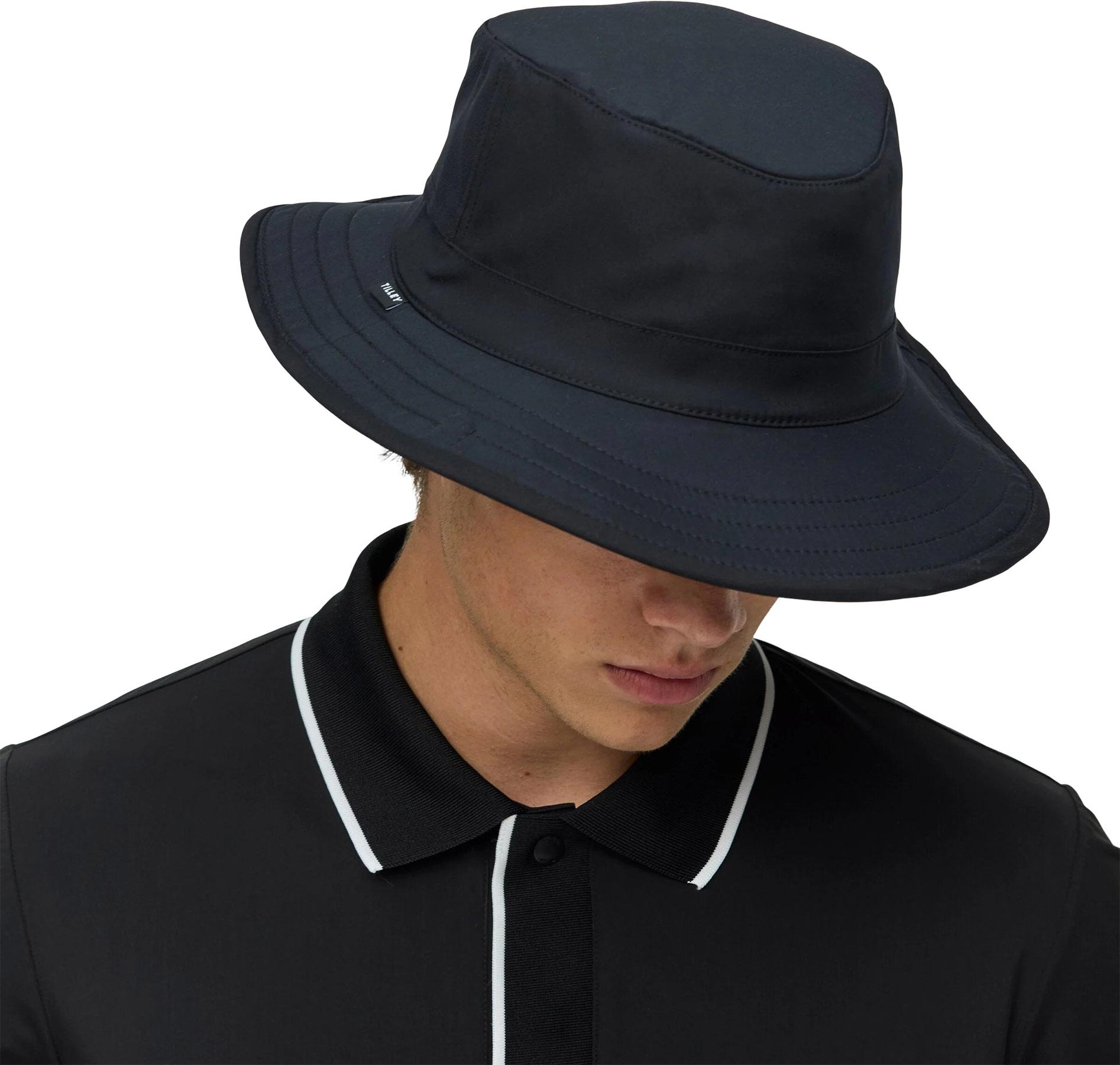 Product gallery image number 2 for product The Clubhouse Golf Hat - Unisex