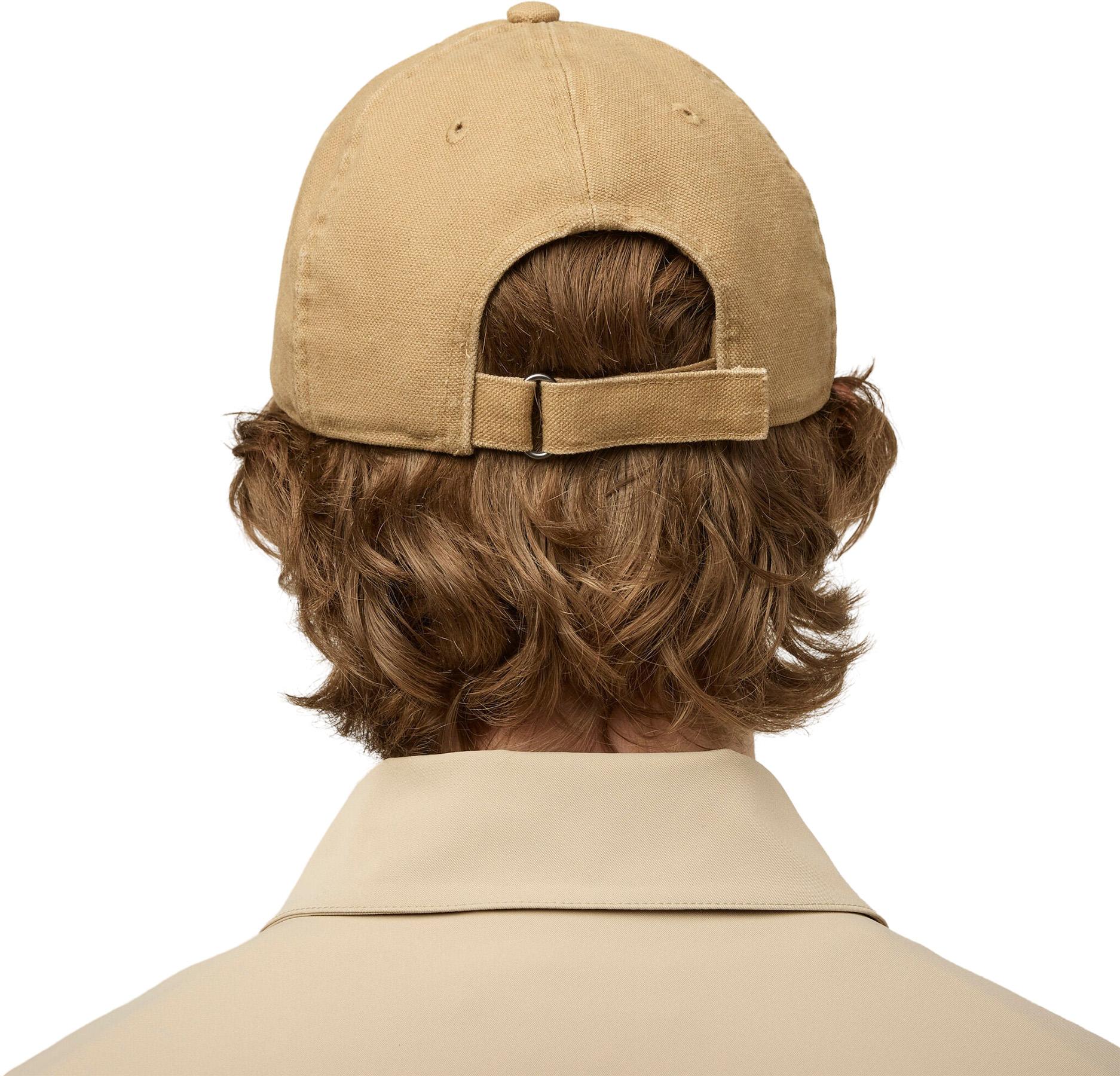 Product gallery image number 4 for product Wanderer Cap - Unisex