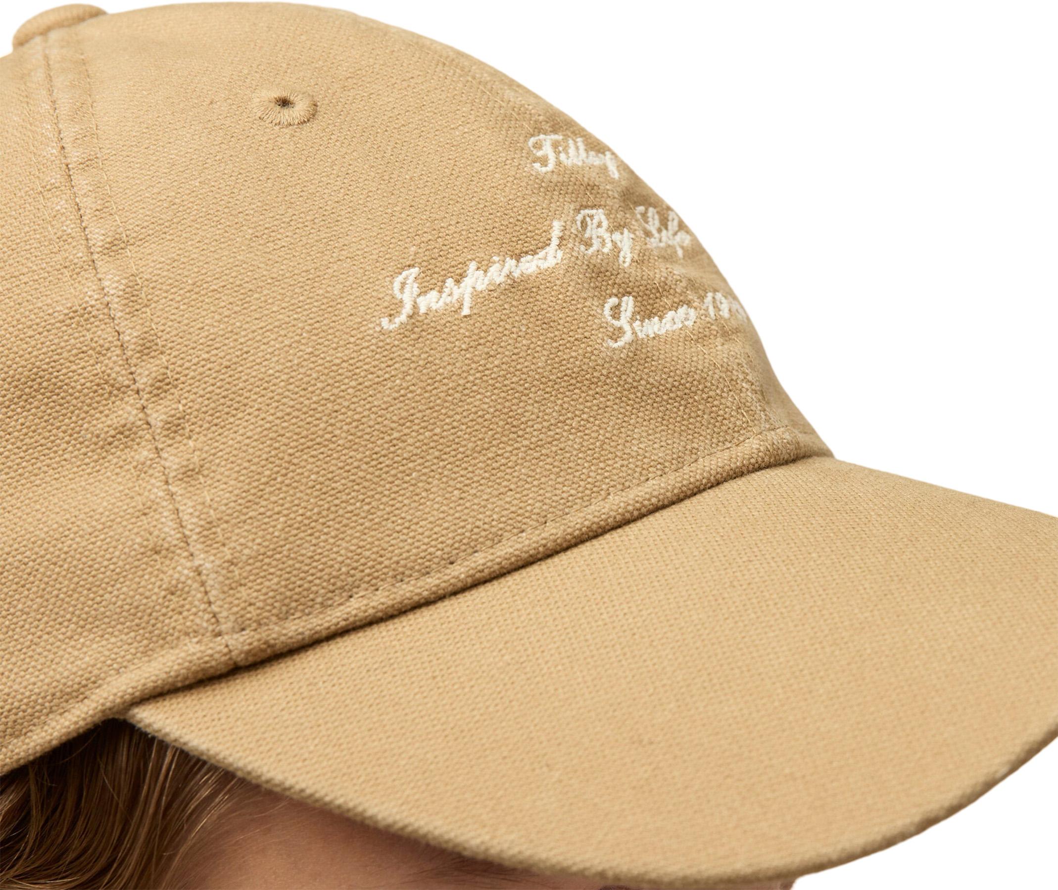 Product gallery image number 5 for product Wanderer Cap - Unisex