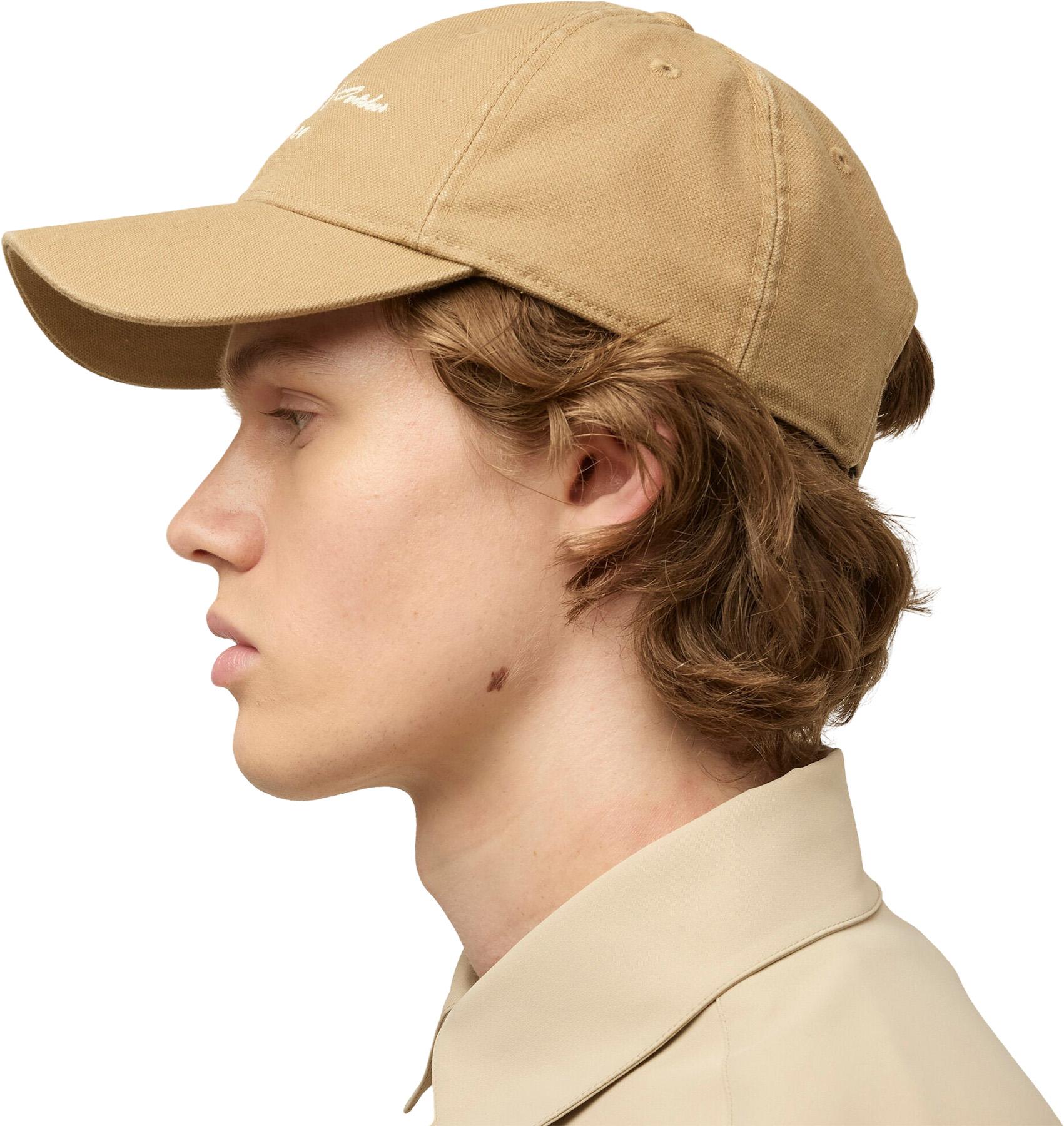 Product gallery image number 6 for product Wanderer Cap - Unisex