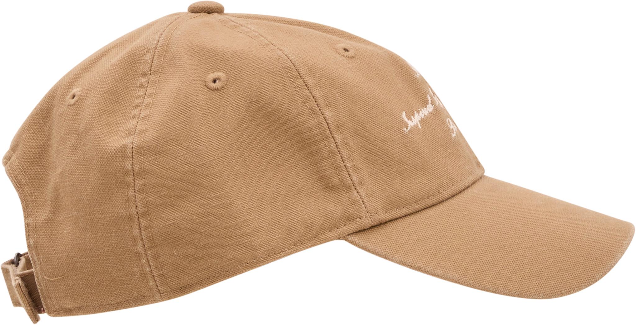 Product gallery image number 2 for product Wanderer Cap - Unisex