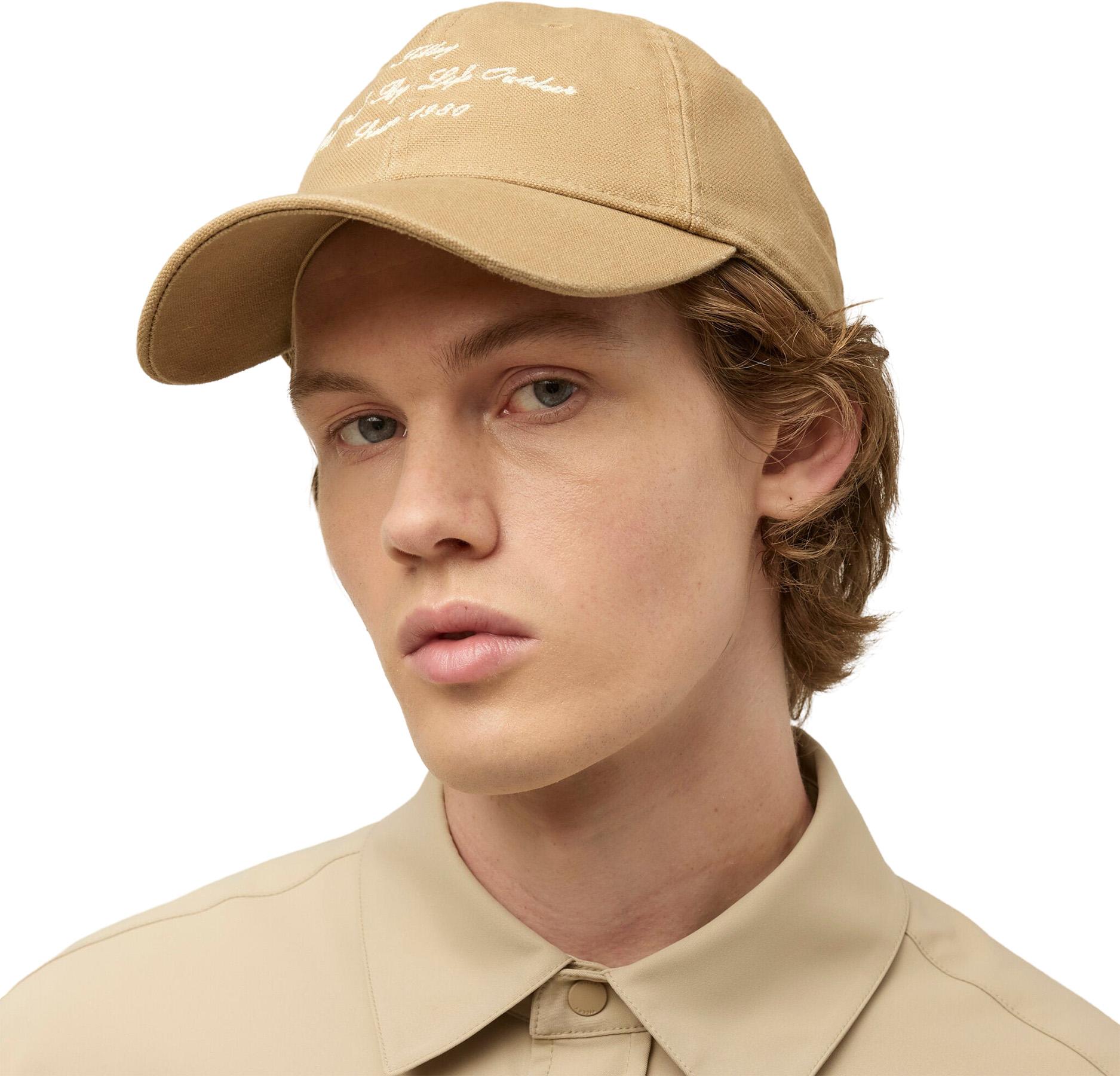 Product image for Wanderer Cap - Unisex
