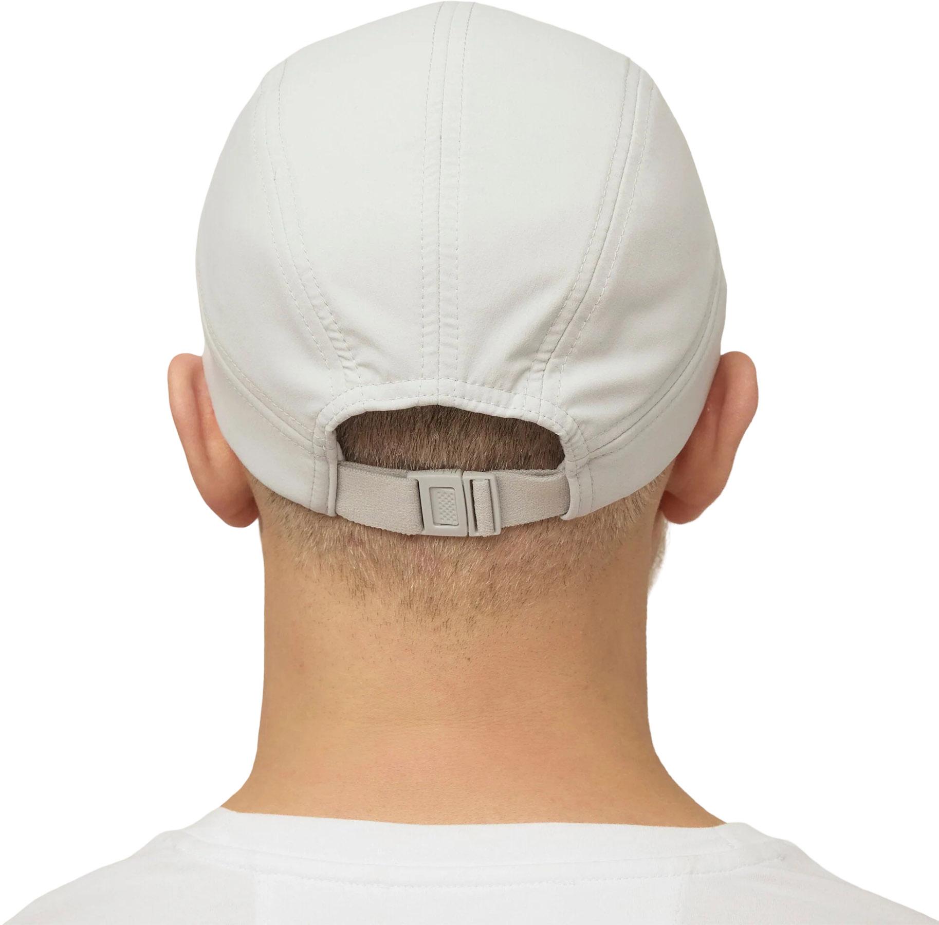 Product gallery image number 3 for product Ultralight Sun Cap - Unisex