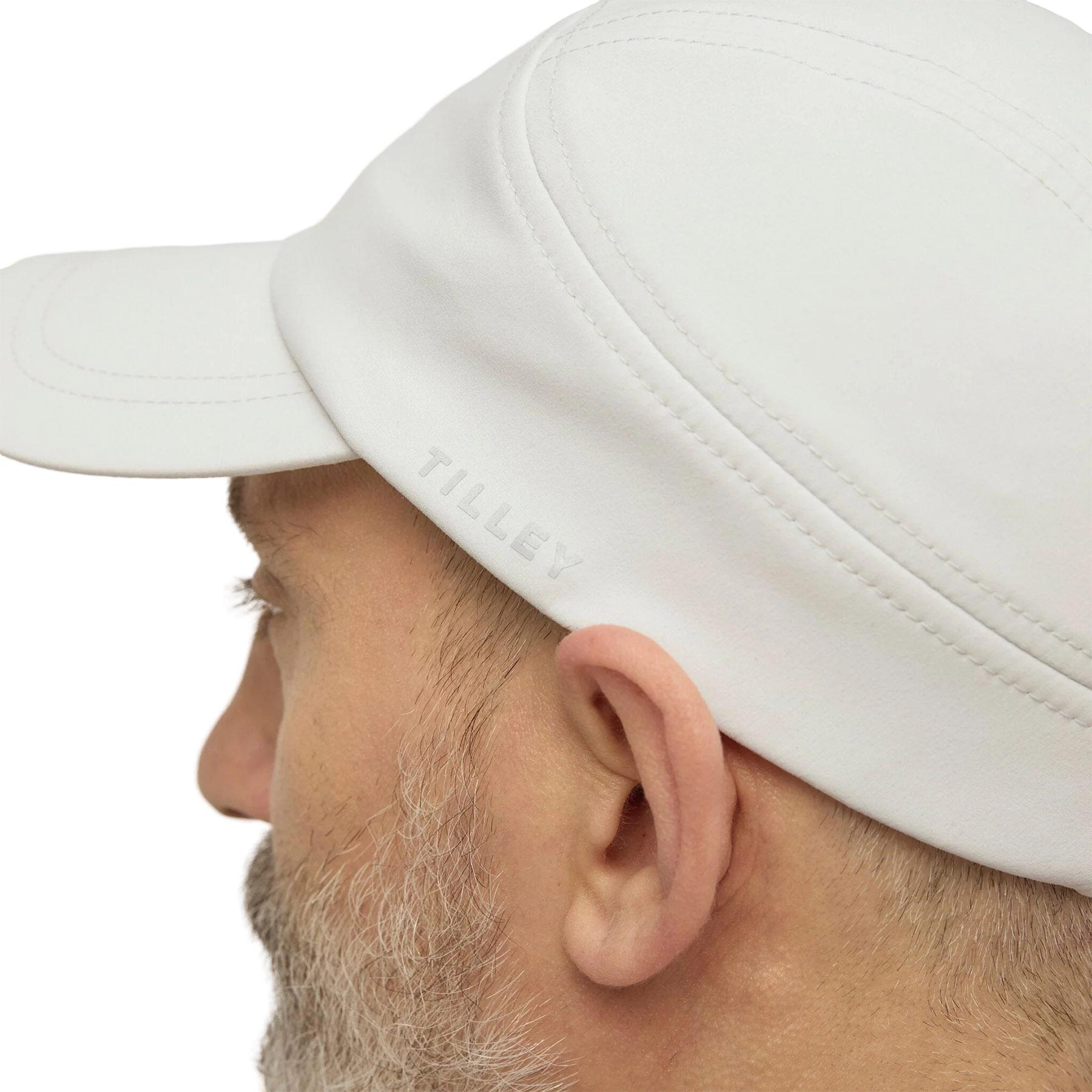 Product gallery image number 6 for product Ultralight Sun Cap - Unisex