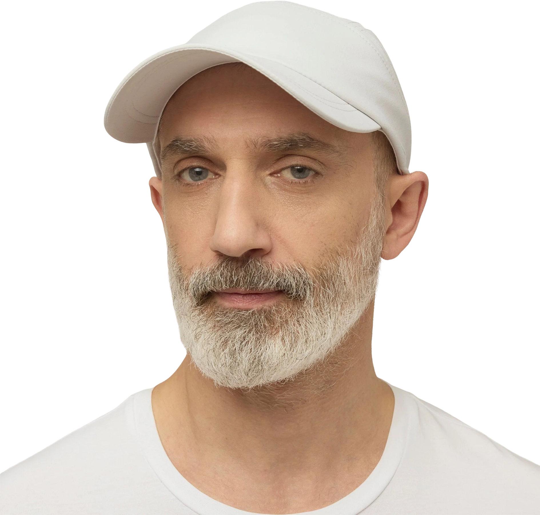 Product gallery image number 8 for product Ultralight Sun Cap - Unisex