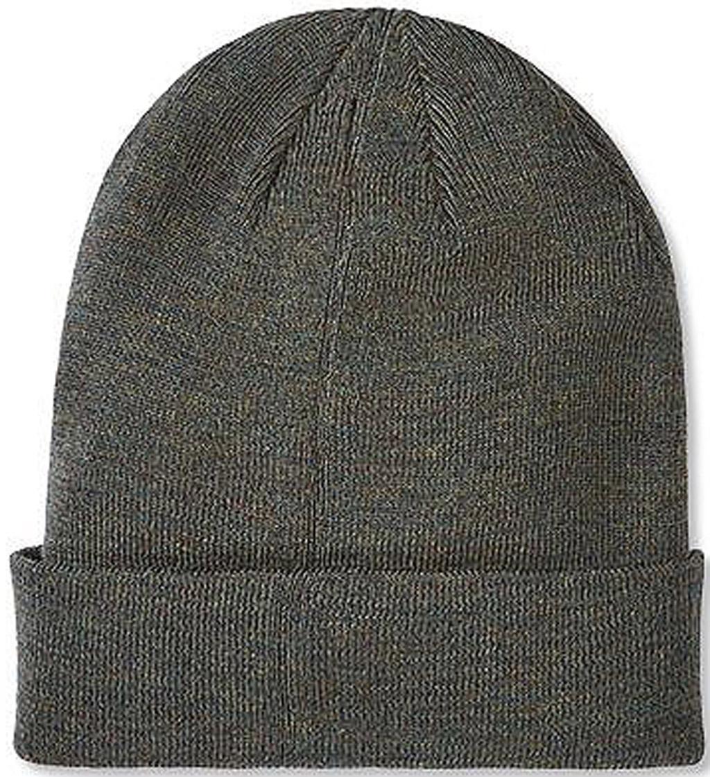 Product gallery image number 2 for product Extrafine Merino Wool Beanie - Men's