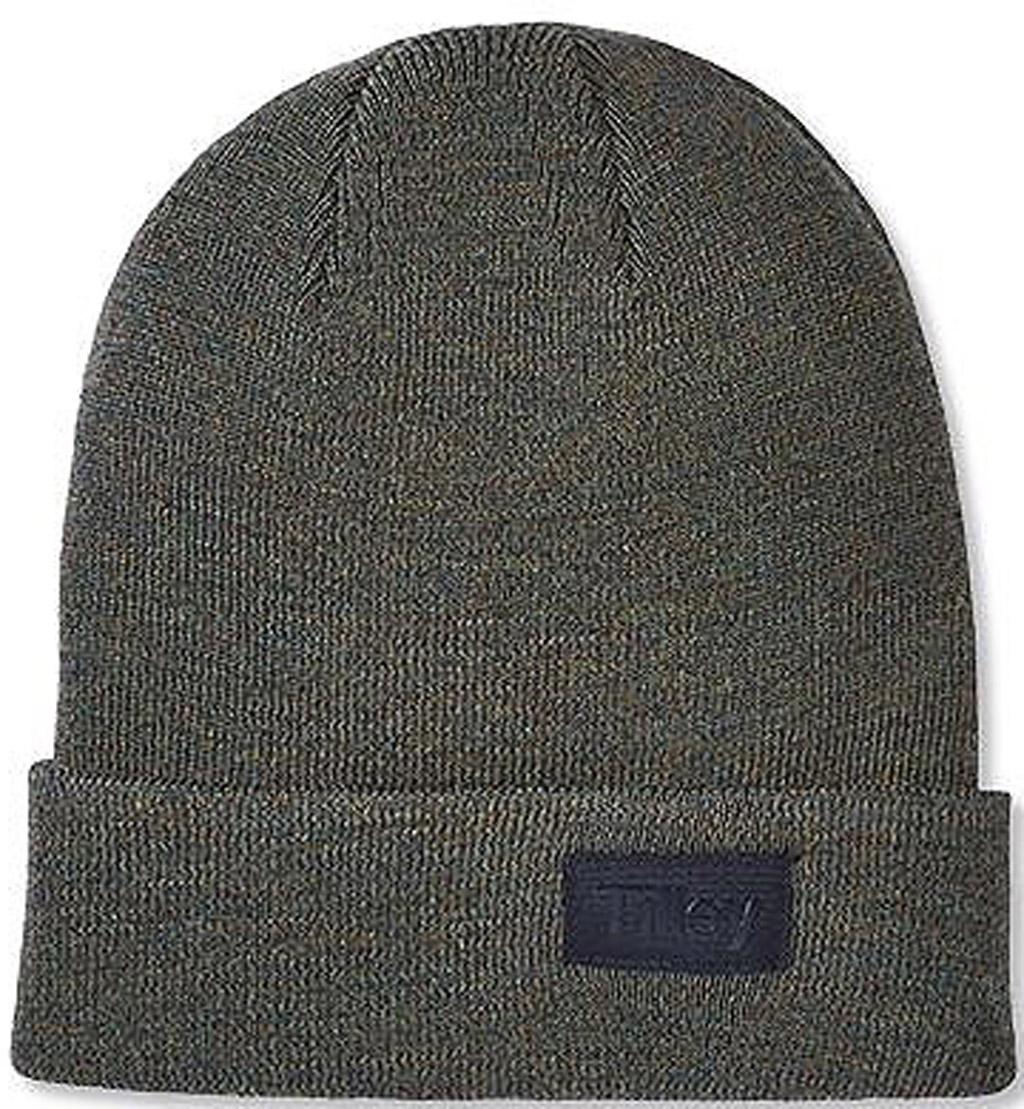 Product gallery image number 1 for product Extrafine Merino Wool Beanie - Men's