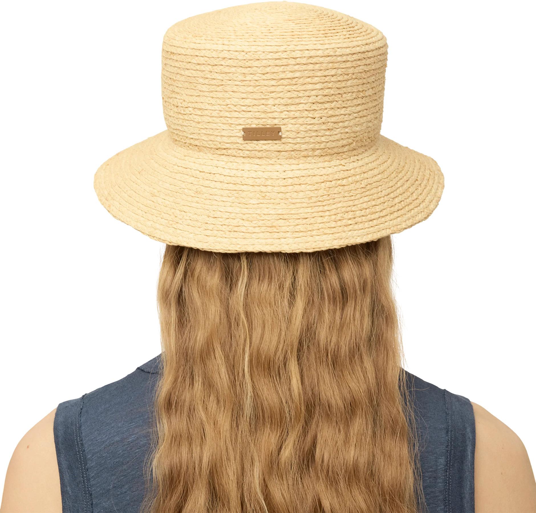 Product gallery image number 2 for product Packable Sun Bucket Hat - Unisex