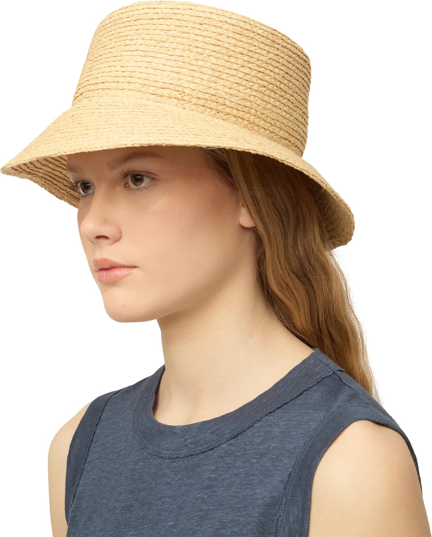 Product gallery image number 4 for product Packable Sun Bucket Hat - Unisex