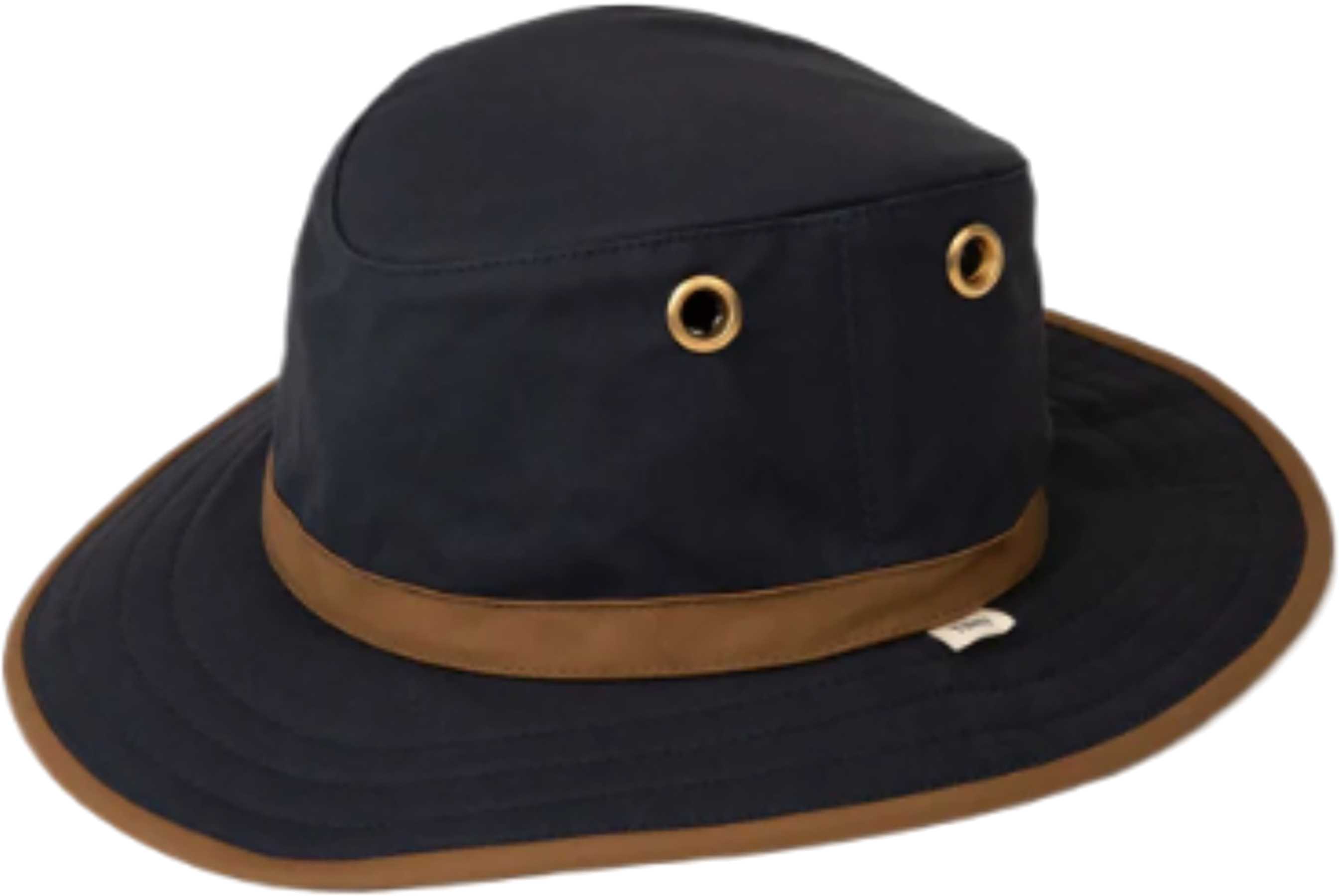Product image for TWC7 Outback Waxed Cotton Hat - Unisex