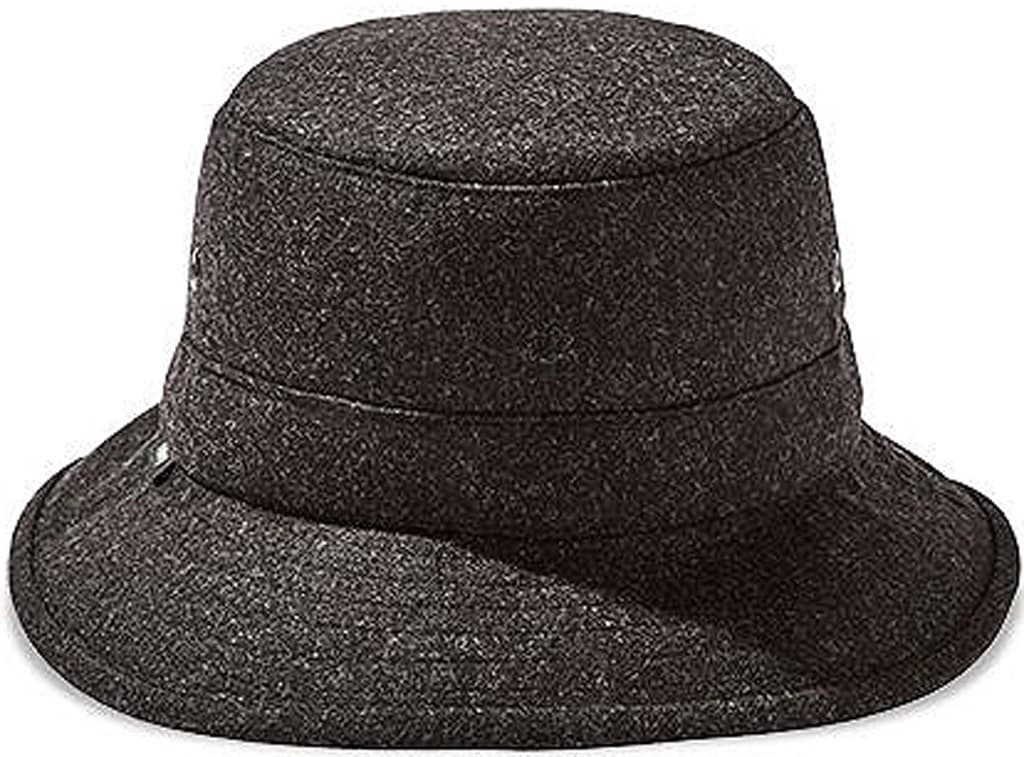 Numéro de l'image de la galerie de produits 3 pour le produit Chapeau Warmth de Tilley - Homme