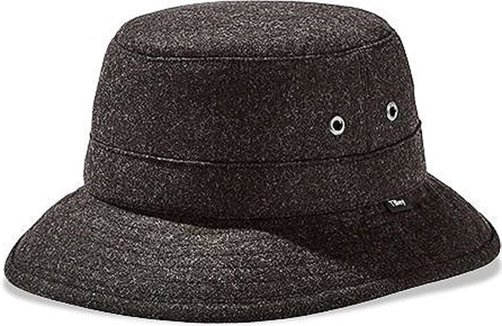 Numéro de l'image de la galerie de produits 4 pour le produit Chapeau Warmth de Tilley - Homme