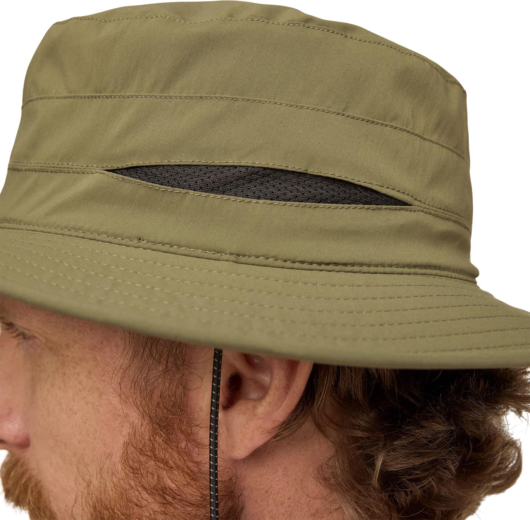 Product gallery image number 6 for product Ultralight Sun Hat