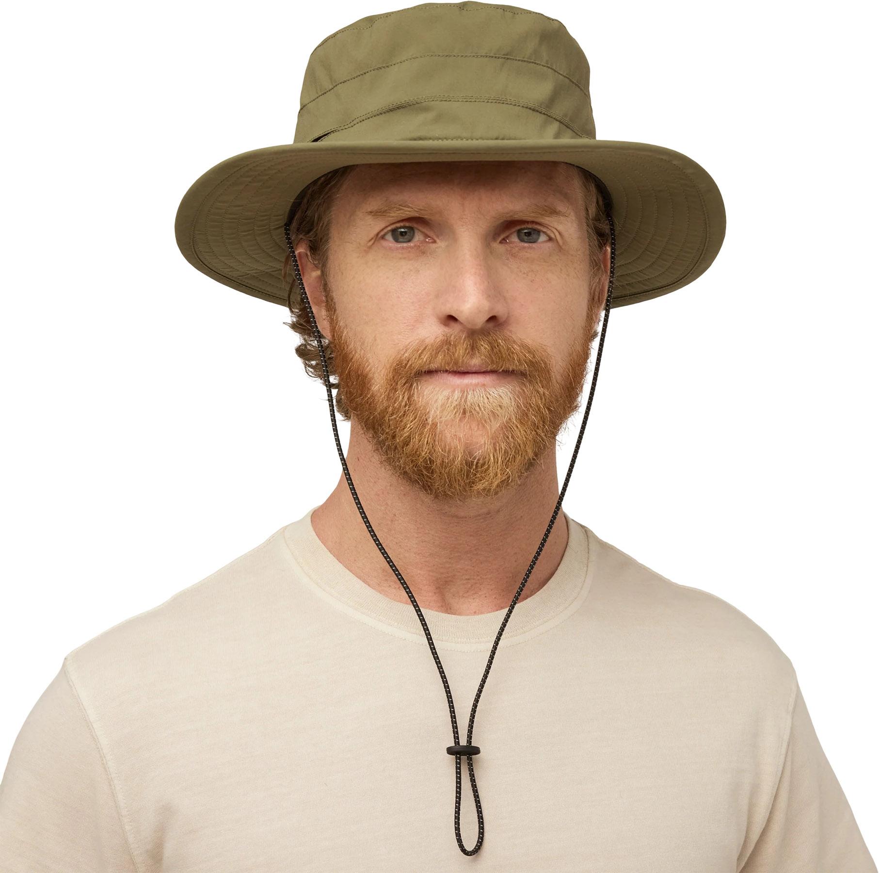 Product gallery image number 5 for product Ultralight Sun Hat