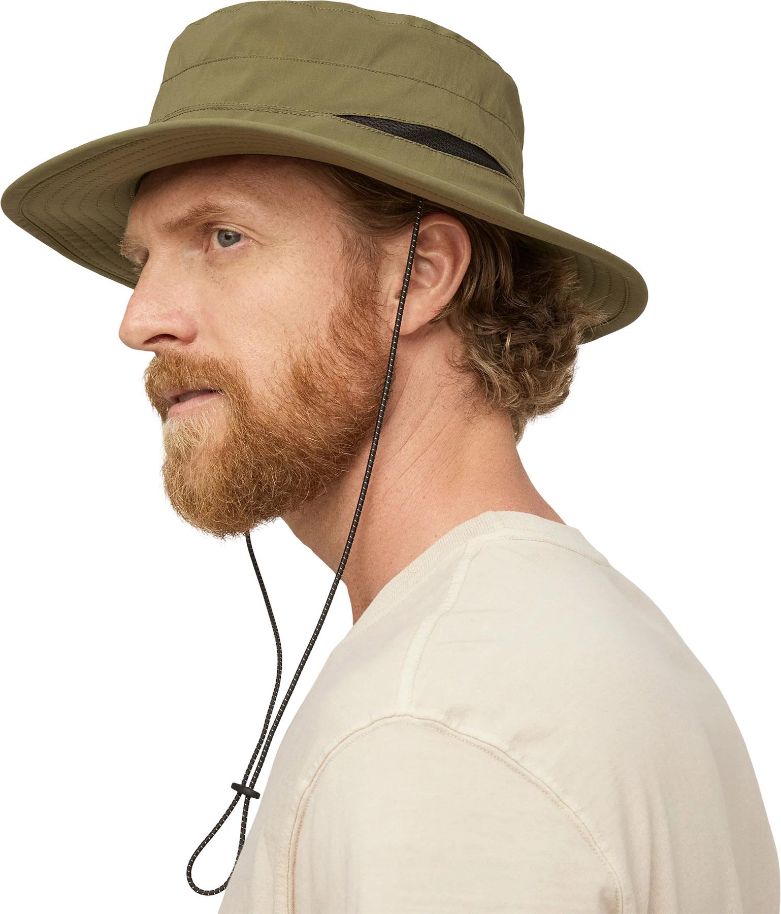 Product gallery image number 7 for product Ultralight Sun Hat