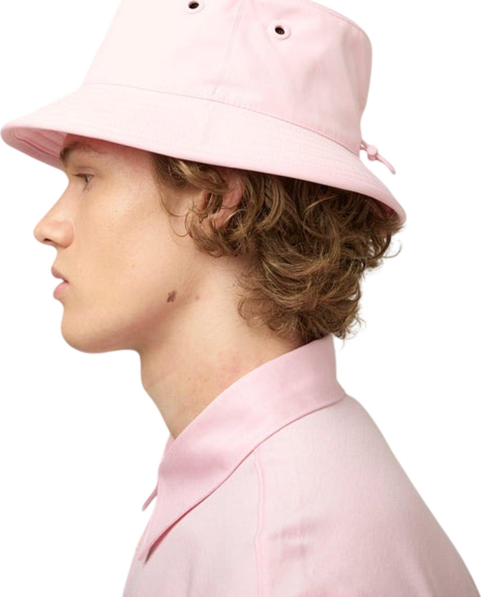 Product gallery image number 3 for product T1 Performance Bucket Hat - Unisex