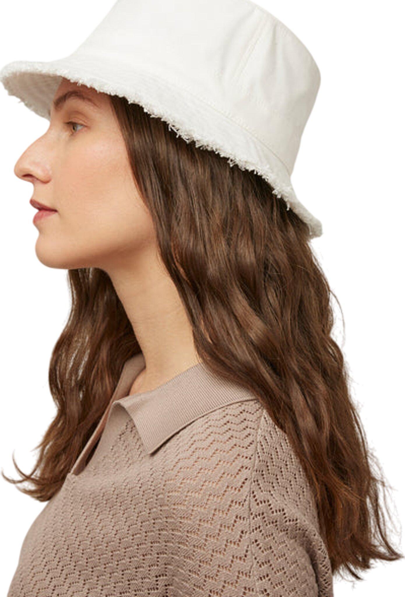 Product gallery image number 2 for product Fringe T1 Wanderer Bucket Hat - Unisex