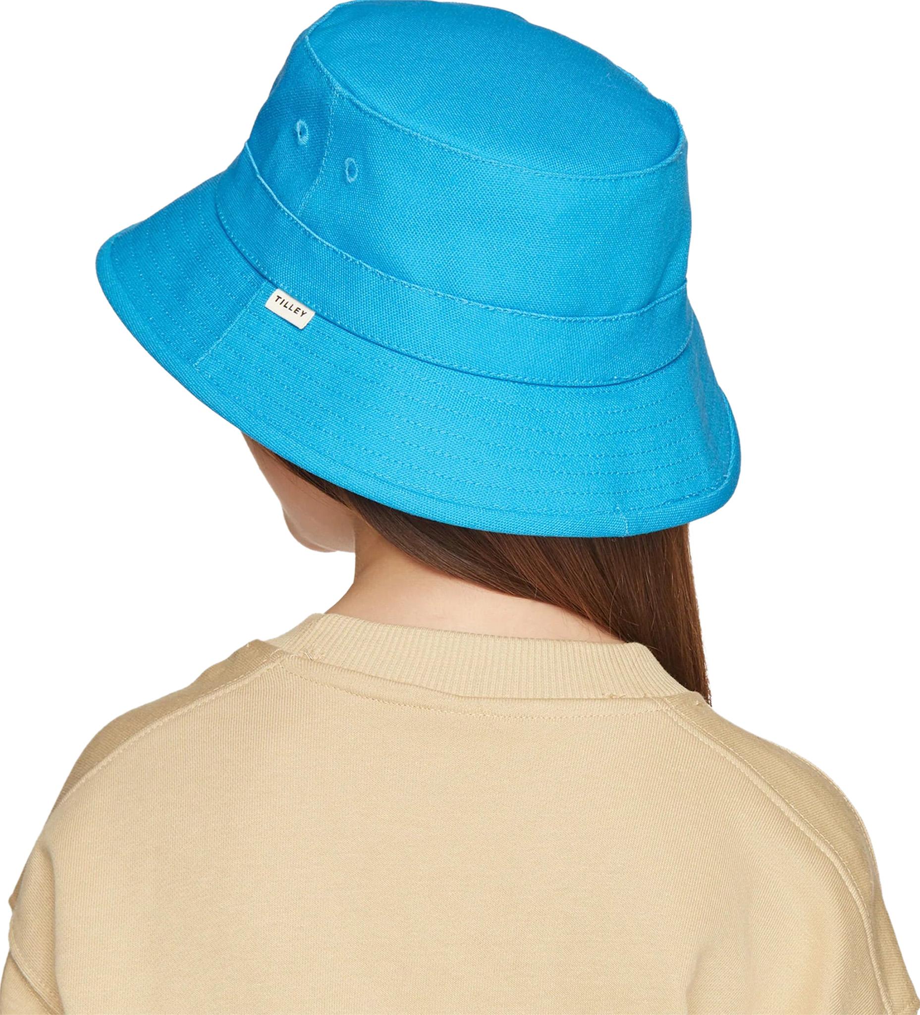 Product gallery image number 6 for product T1 Mini Bucket Hat - Kids
